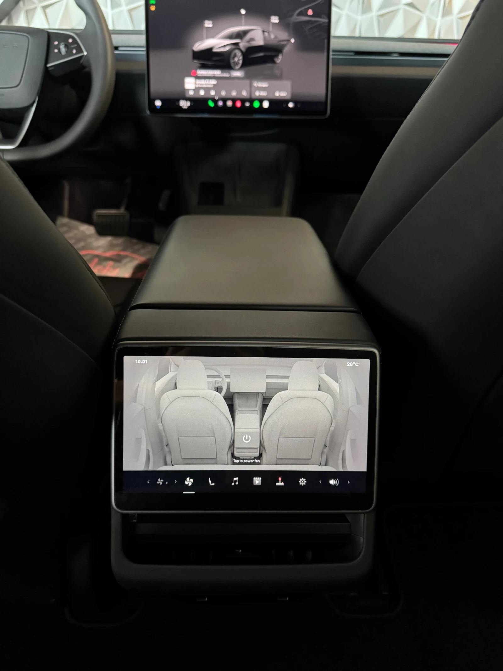 Tesla Model 3 LONG RANGE * DUALMOTOR *  - изображение 6