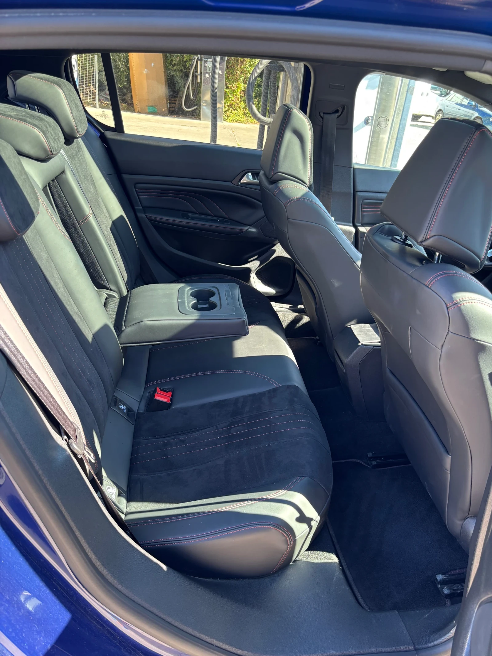 Peugeot 308  - изображение 7