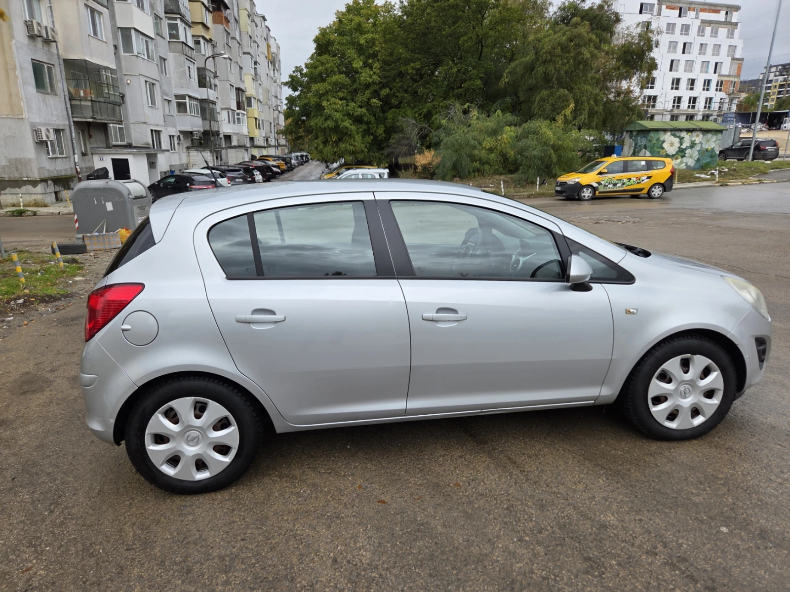 Opel Corsa 1.3 CDTI (95 Hp) Start/Stop - изображение 3