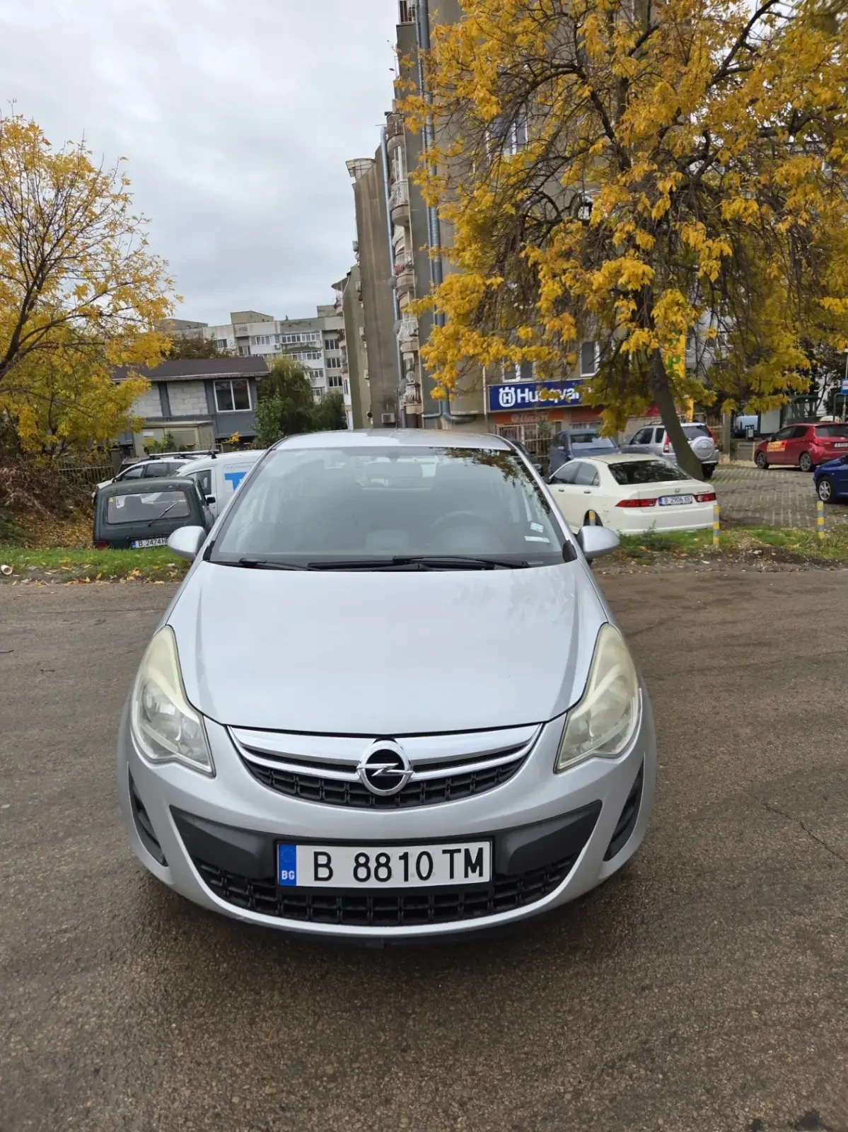 Opel Corsa 1.3 CDTI (95 Hp) Start/Stop - изображение 4