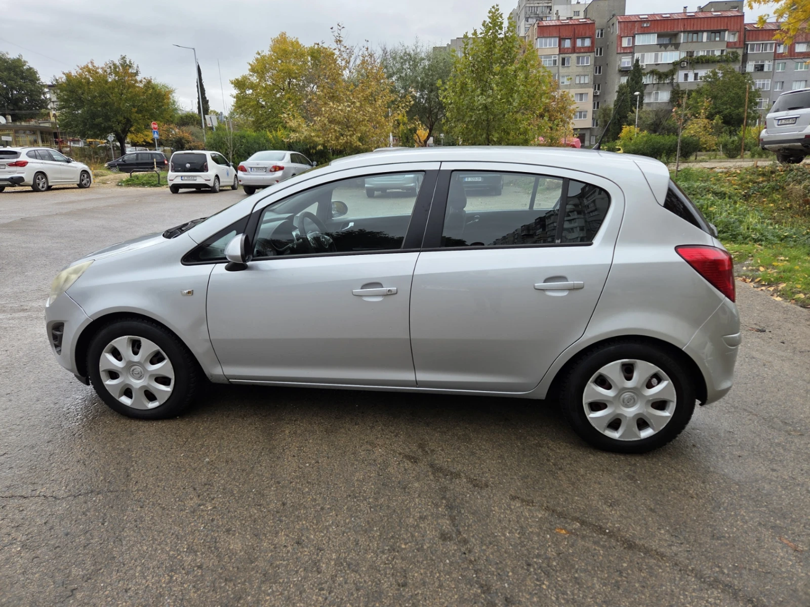 Opel Corsa 1.3 CDTI (95 Hp) Start/Stop | Mobile.bg — изображение 1