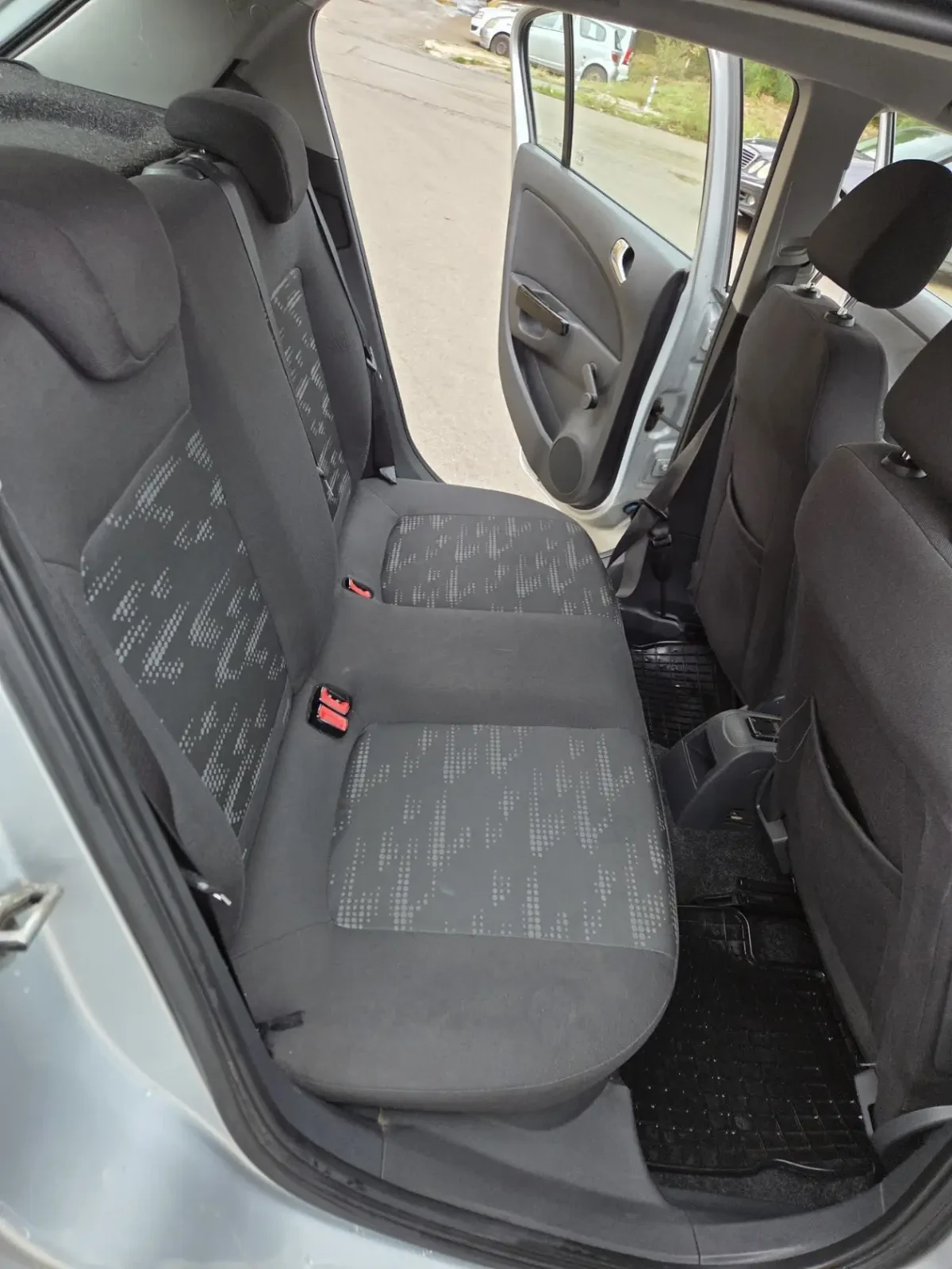 Opel Corsa 1.3 CDTI (95 Hp) Start/Stop - изображение 8