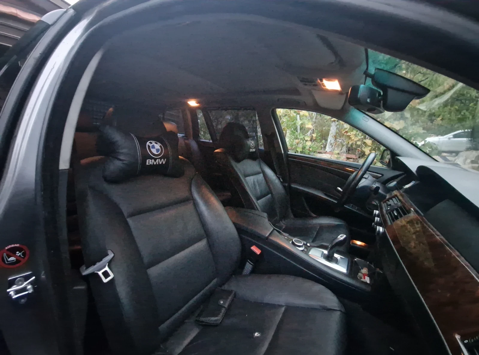 BMW 530  | Mobile.bg   5