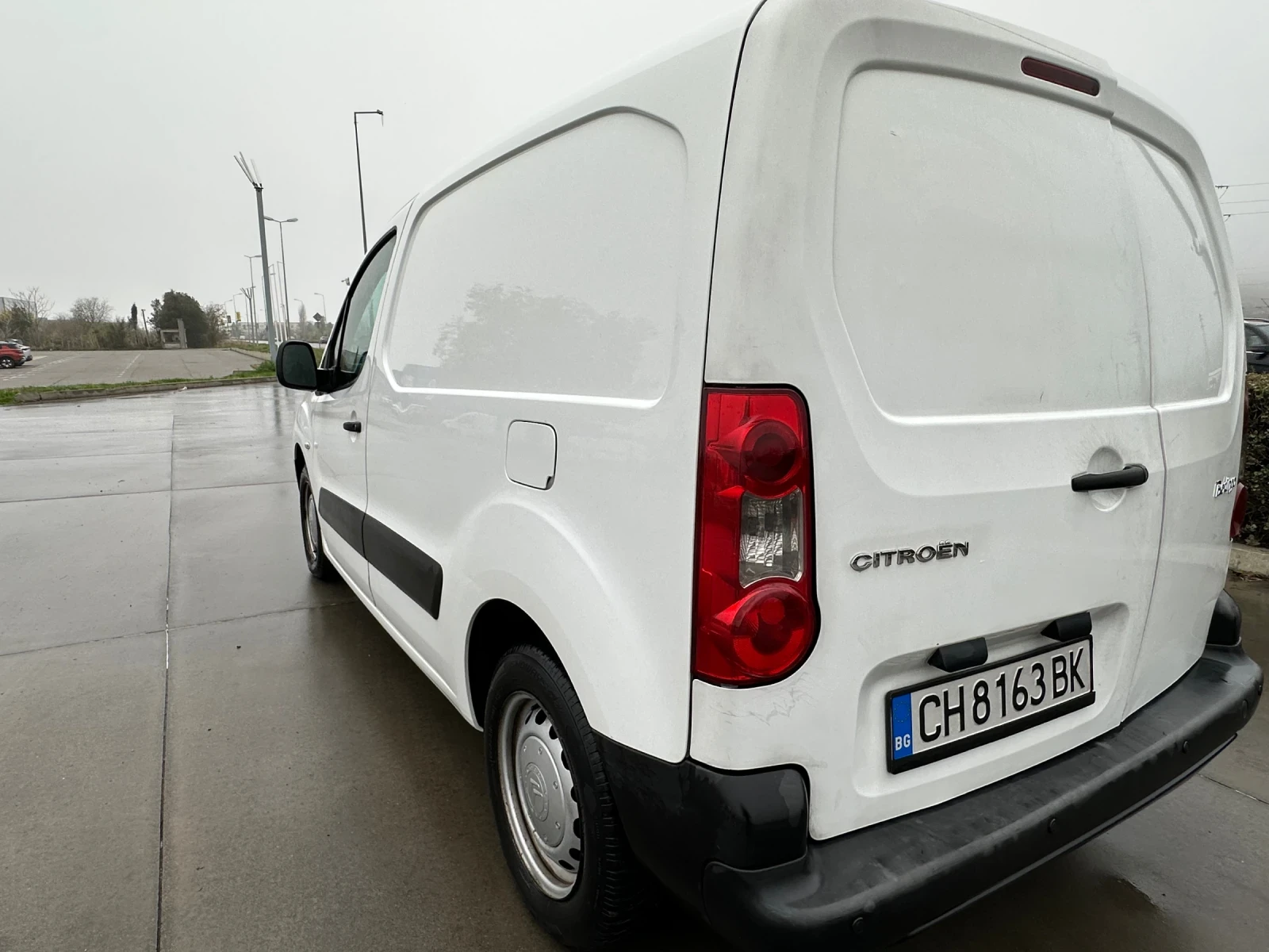 Citroen Berlingo | Mobile.bg   5