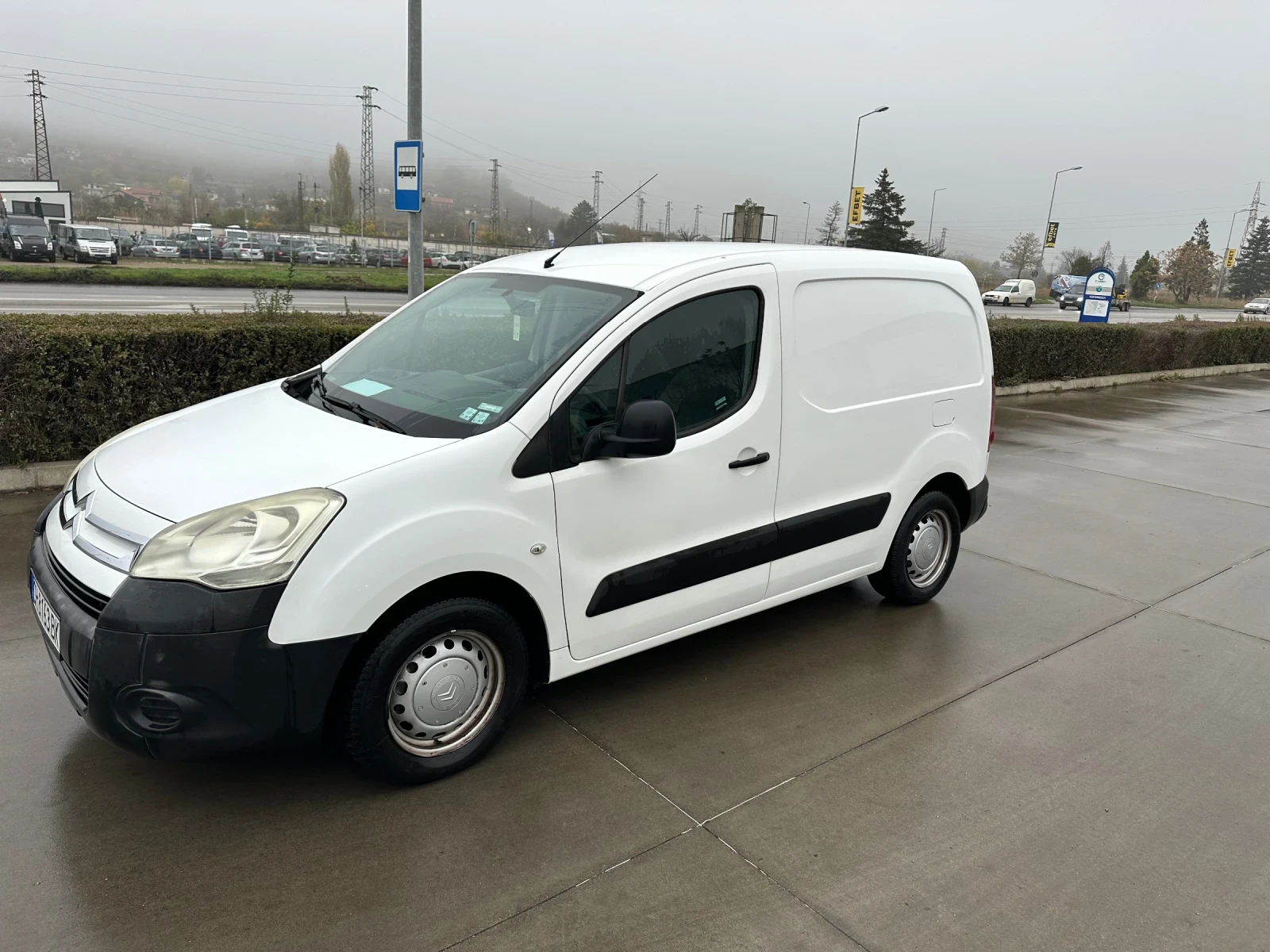 Citroen Berlingo | Mobile.bg   3