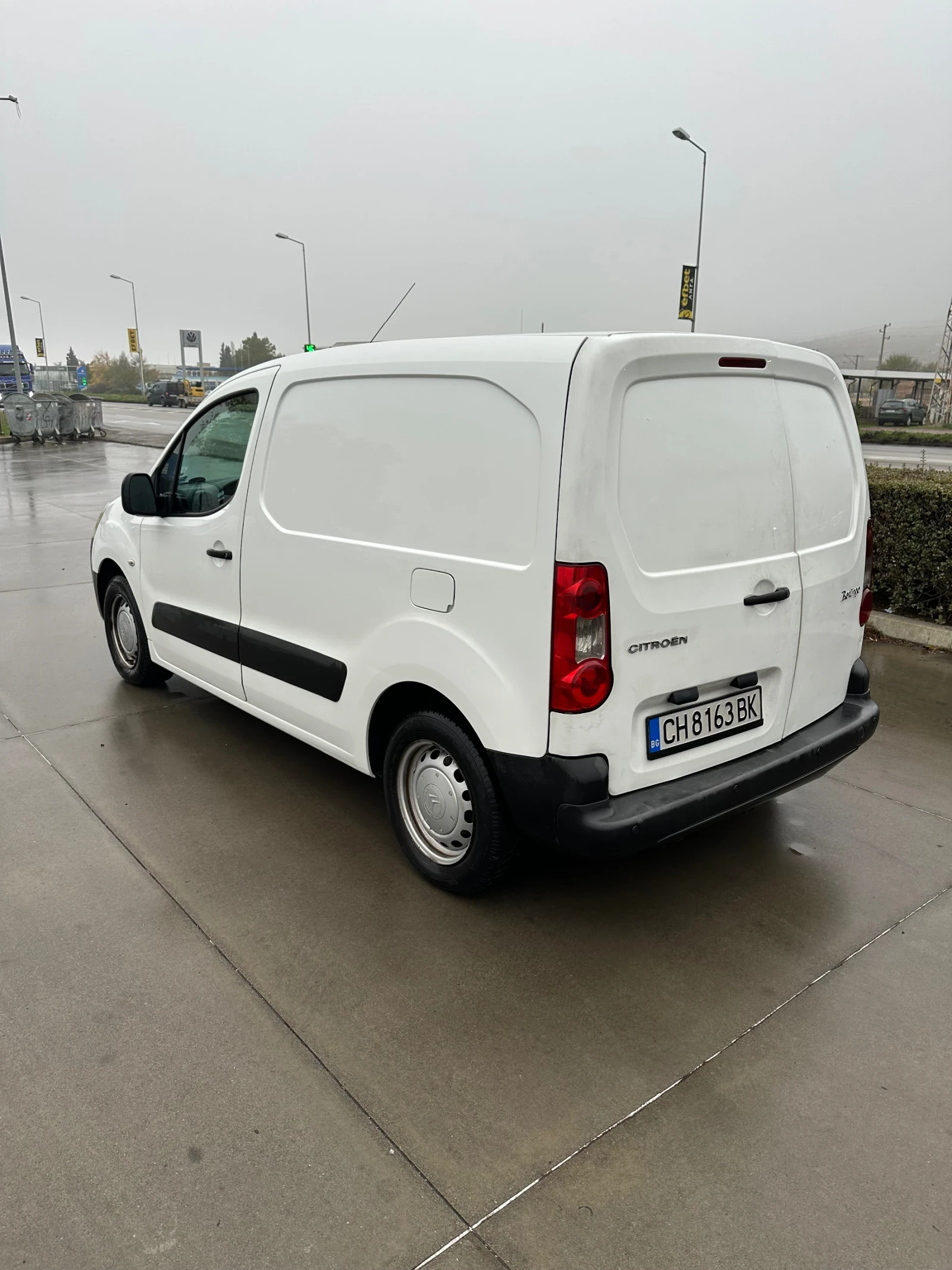 Citroen Berlingo | Mobile.bg   2