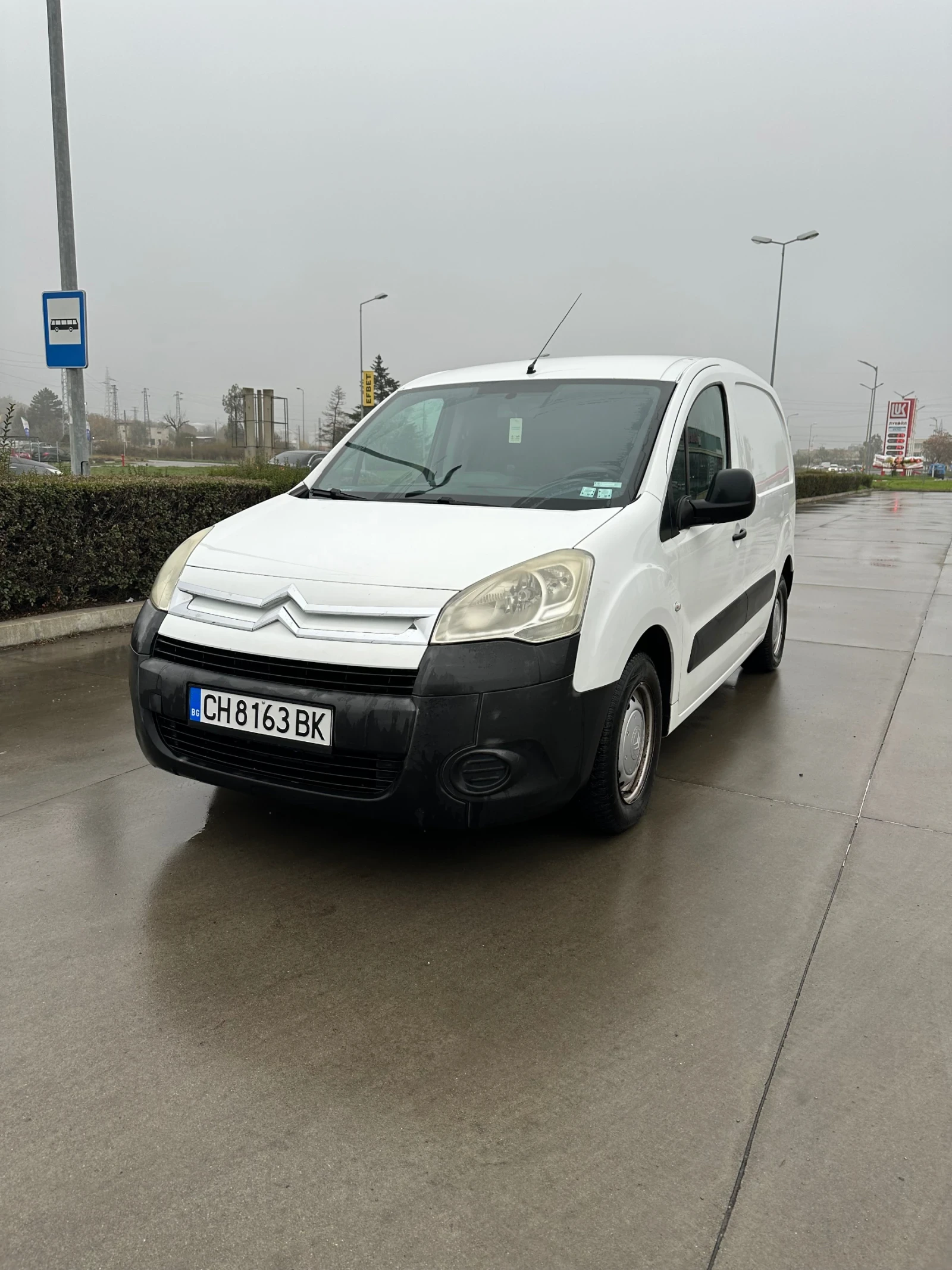 Citroen Berlingo | Mobile.bg   4