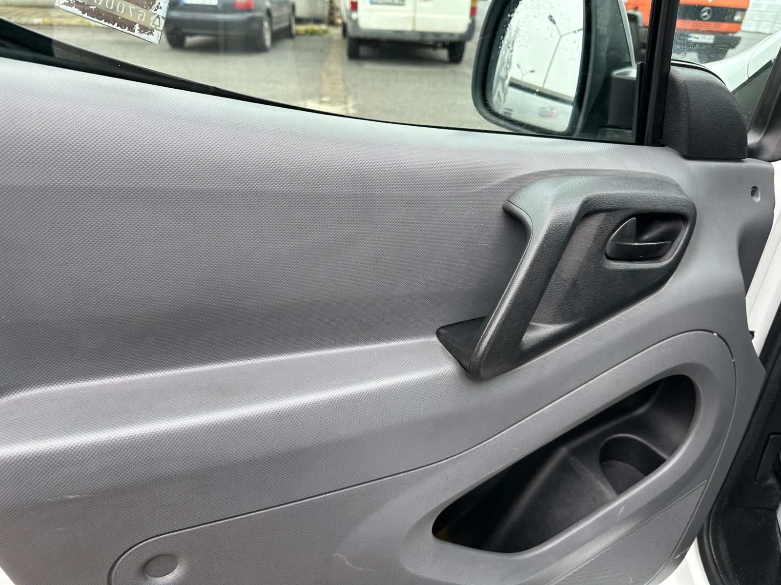 Citroen Berlingo | Mobile.bg   10