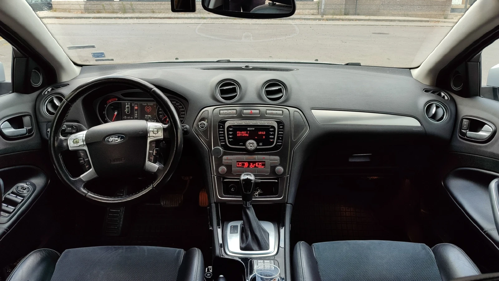 Ford Mondeo 2000 | Mobile.bg   5