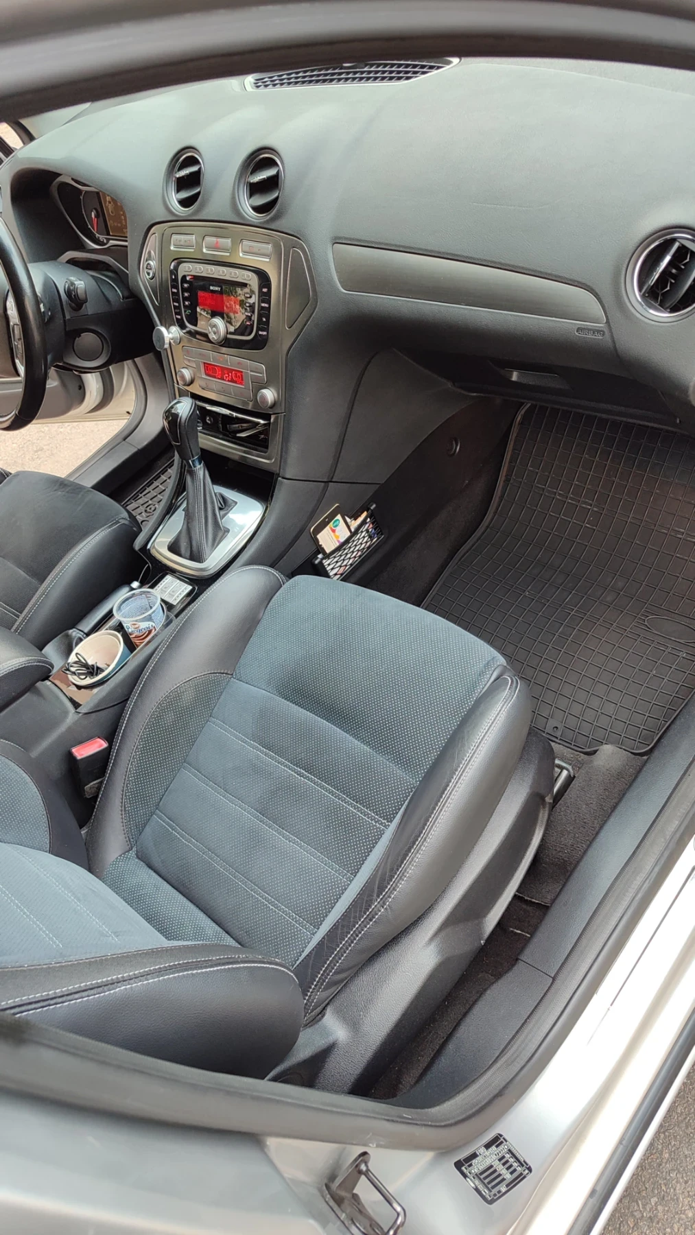 Ford Mondeo 2000 | Mobile.bg   10