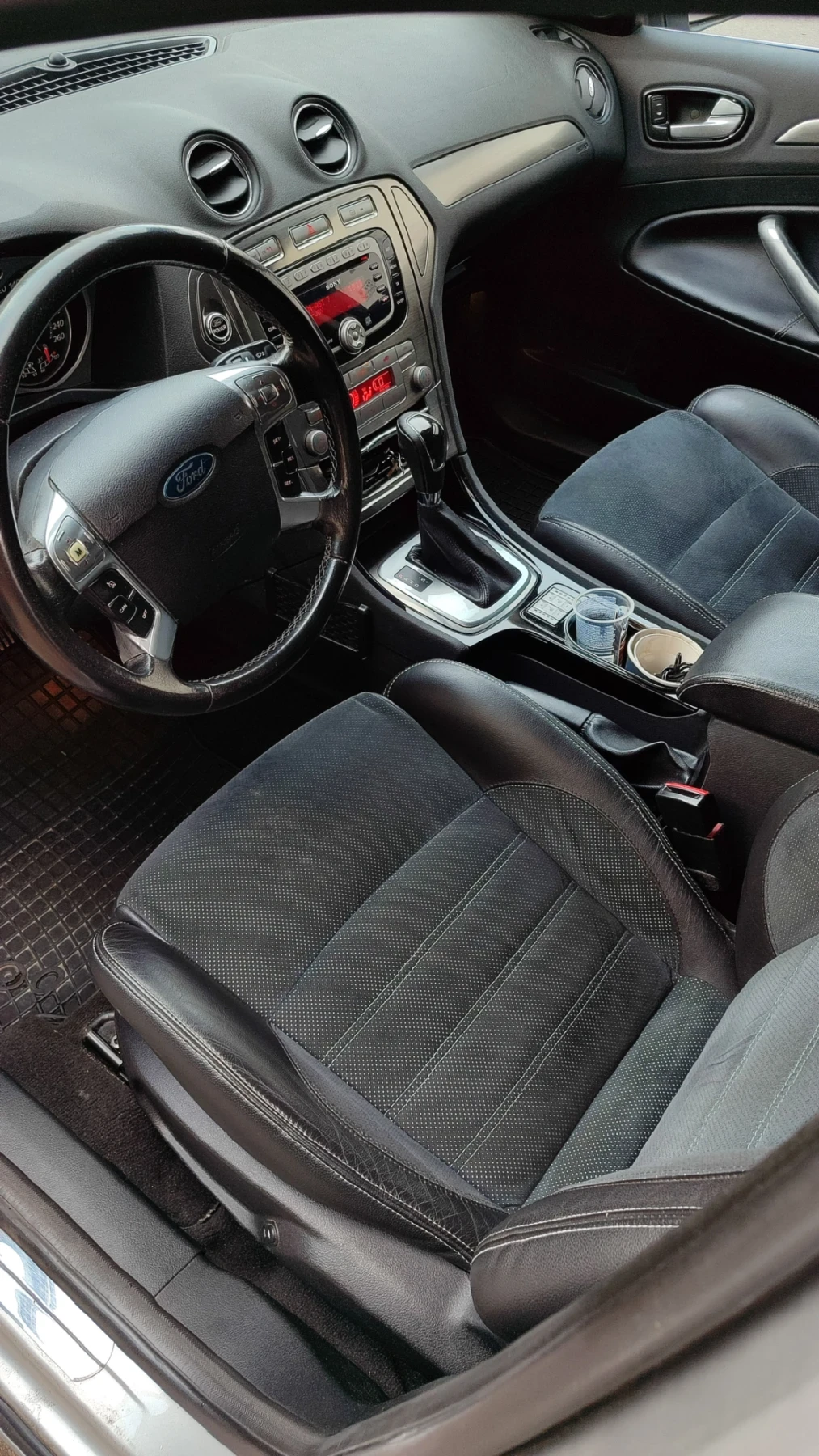 Ford Mondeo 2000 | Mobile.bg   6