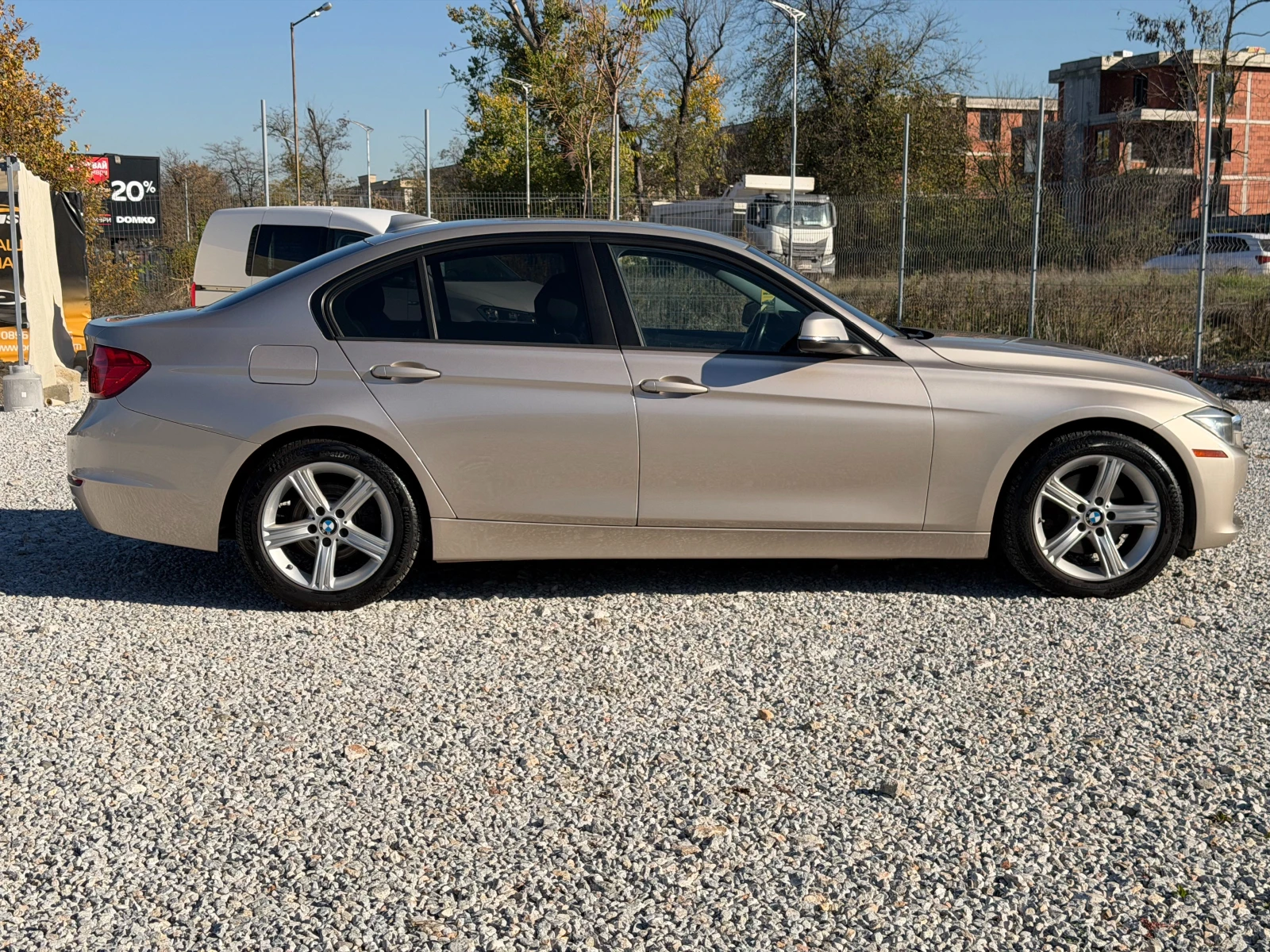 BMW 328 BLACK FRIDAY  | Mobile.bg   8