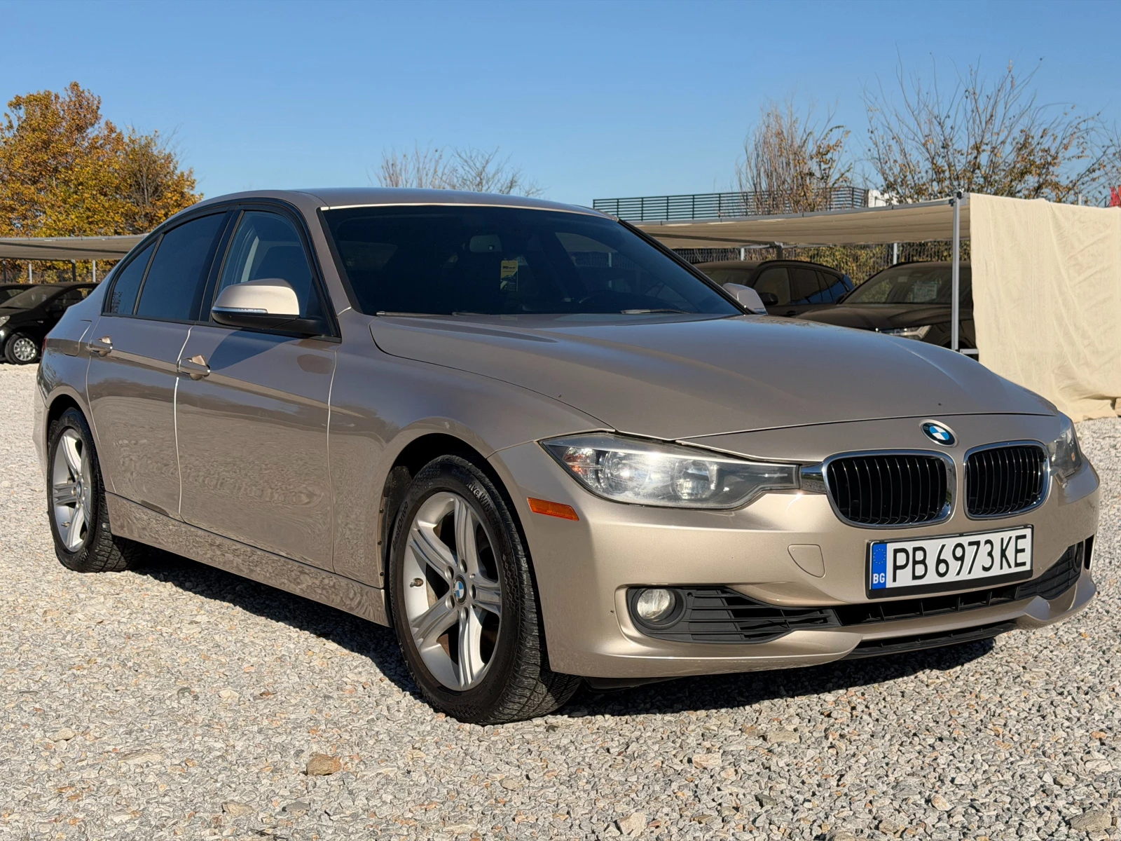 BMW 328 BLACK FRIDAY  | Mobile.bg   1