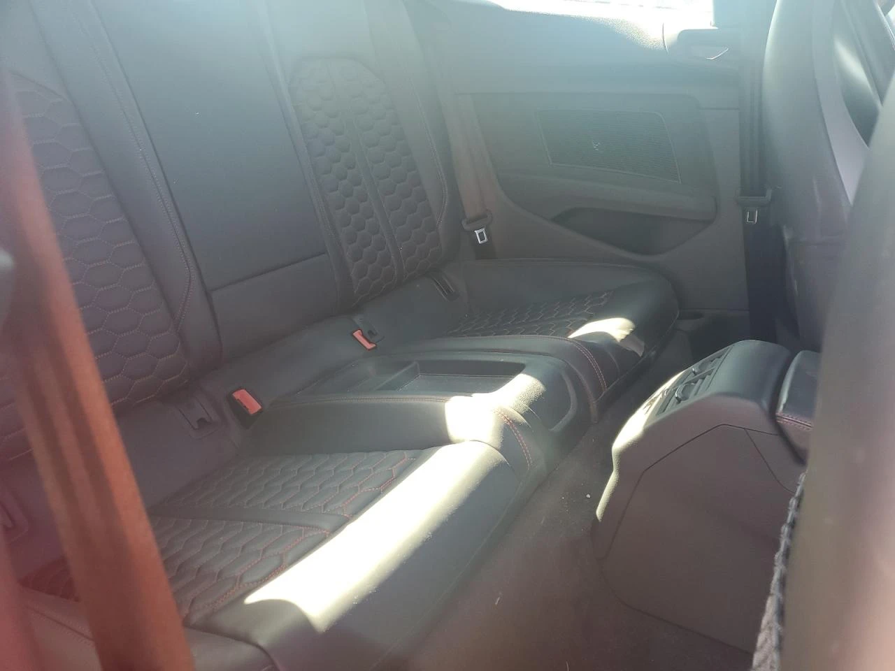 Audi Rs5 QUATTRO * MASSAGE * DIGITAL * LED * NAVI - изображение 9