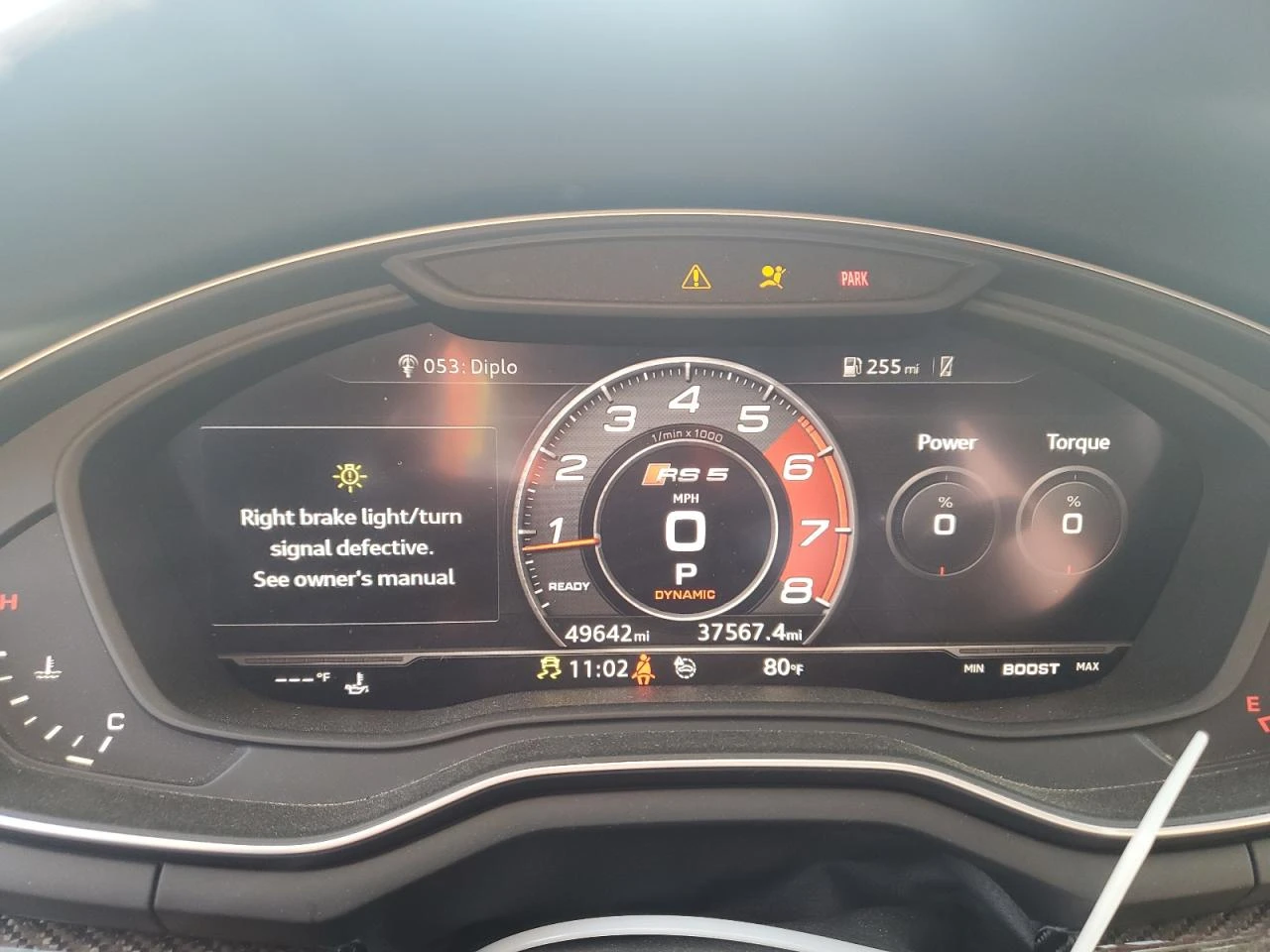 Audi Rs5 QUATTRO * MASSAGE * DIGITAL * LED * NAVI - изображение 10