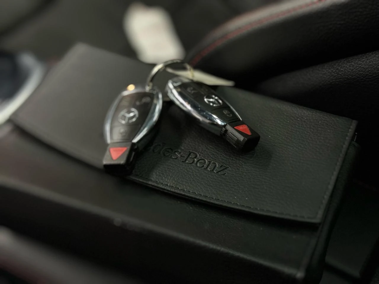 Mercedes-Benz C 43 AMG 4MATIC* DISTRONIC* HEAD-UP* BURMESTER* LANE-ASSIST | Mobile.bg   14