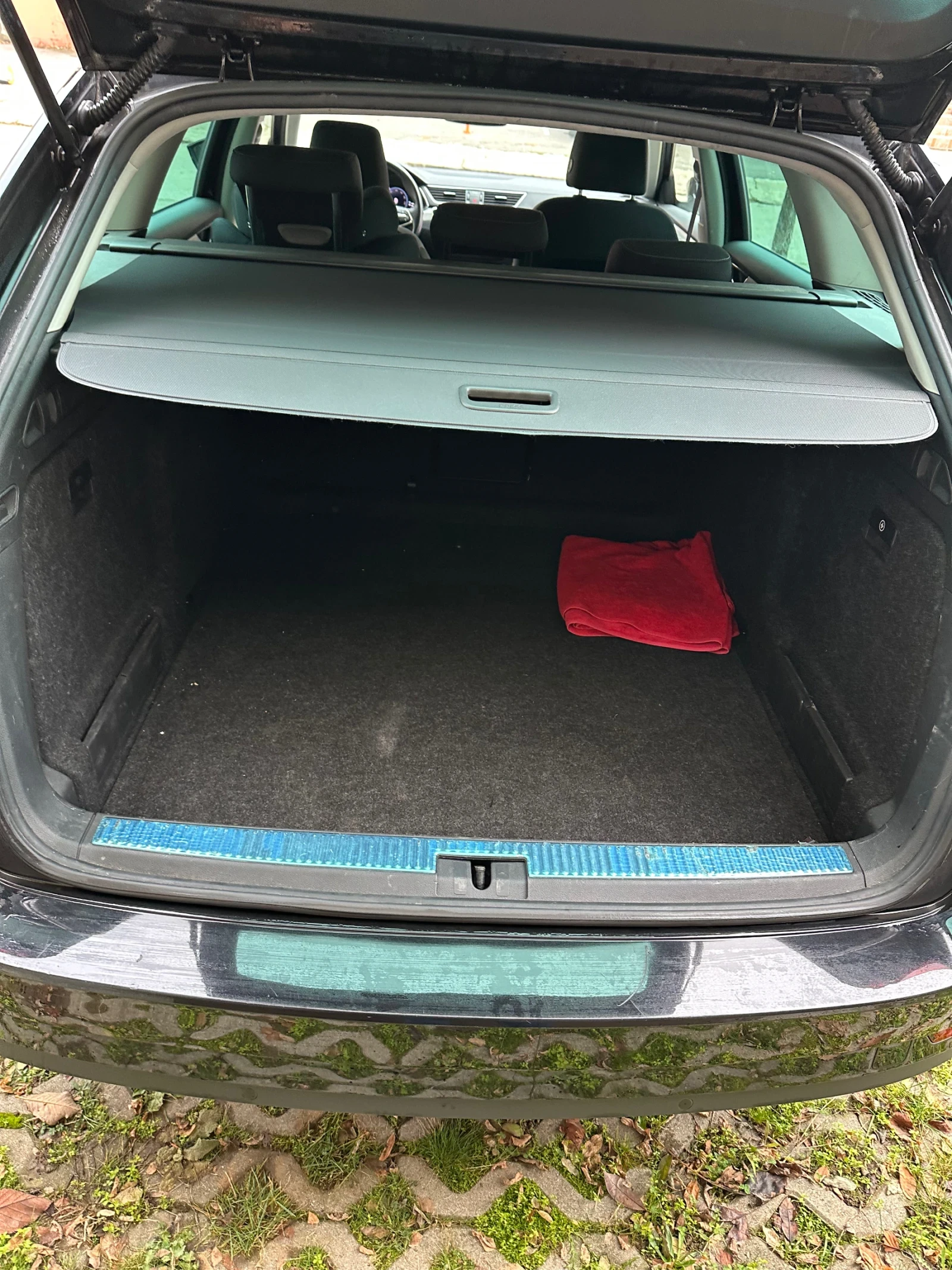 Skoda Superb 2.0 ��� ���� �������  | Mobile.bg � ����������� 12