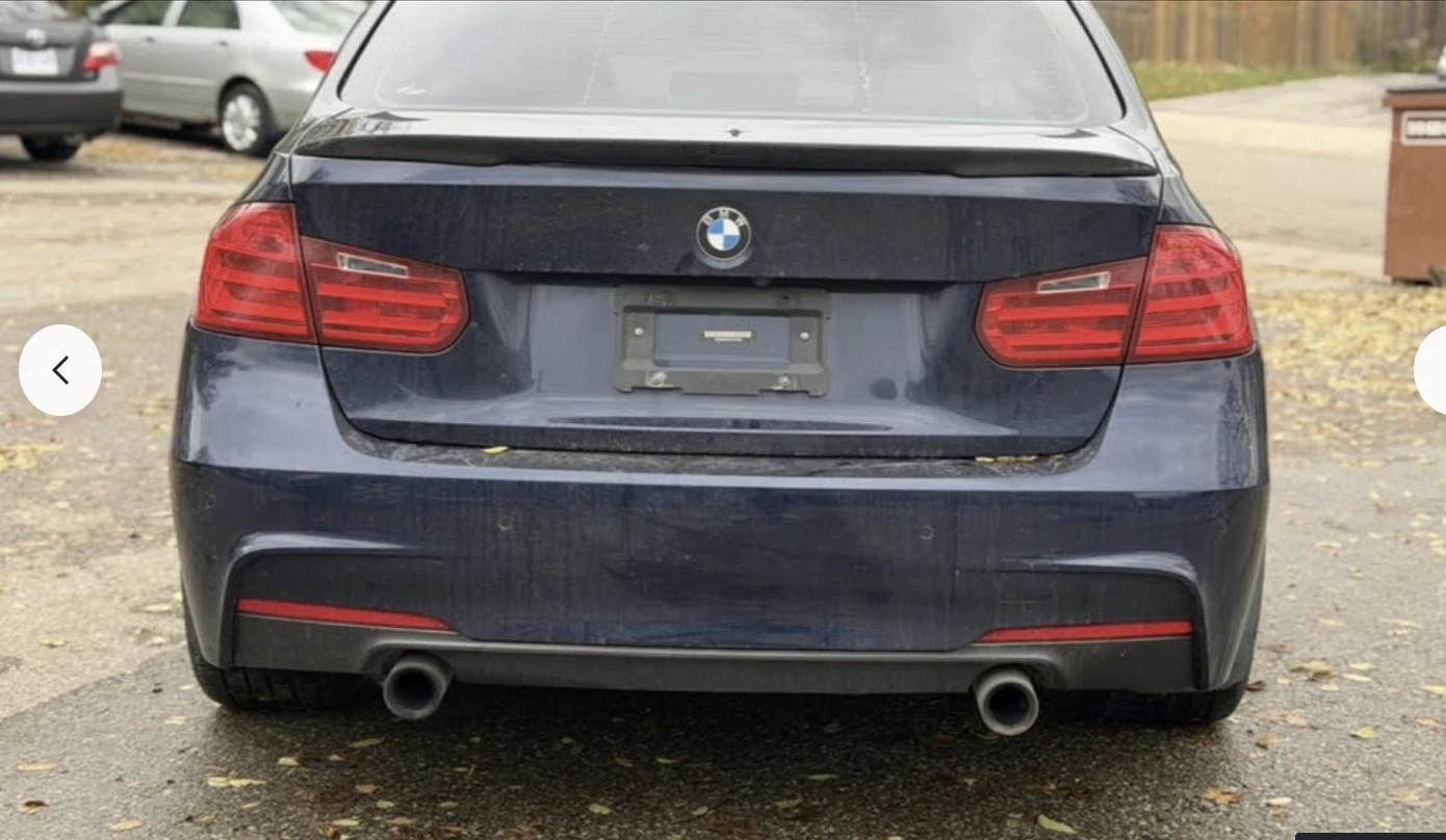 BMW 335 M* SPORT* XDRIVE* RECARO* * * * | Mobile.bg   8