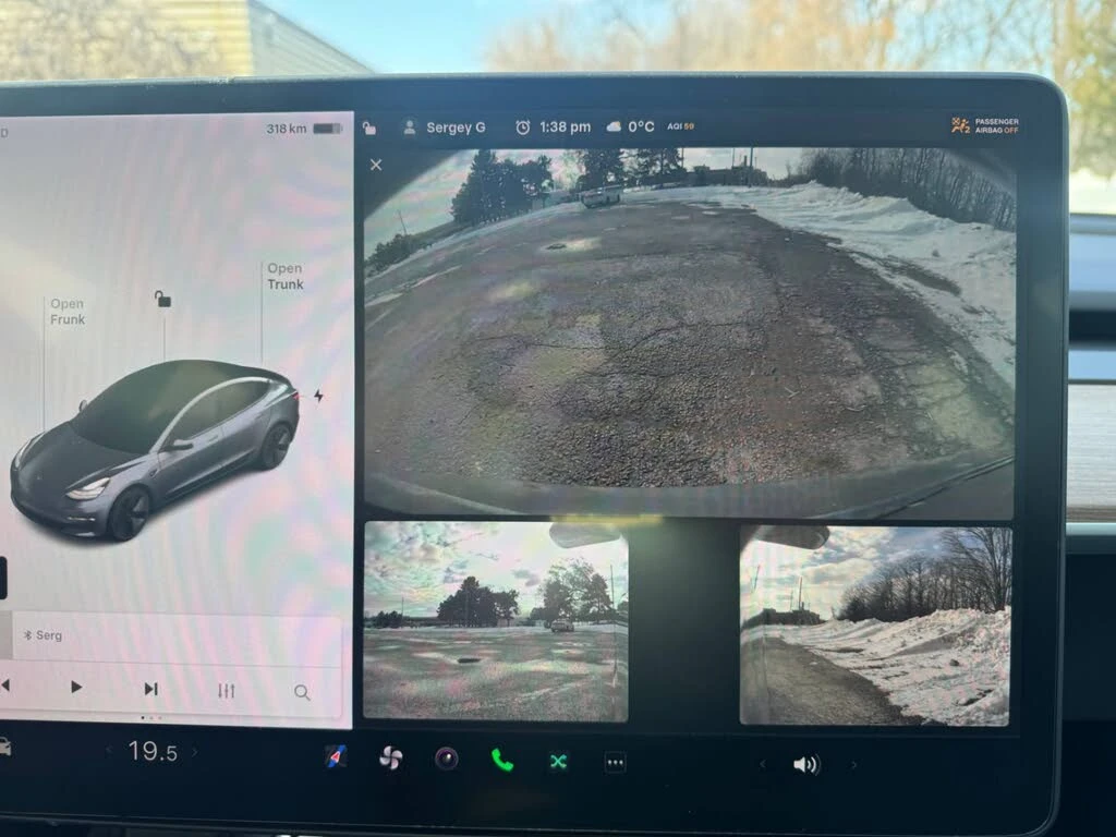 Tesla Model 3 Performance* AWD* ����������* (���� �� ��) | Mobile.bg � ����������� 14