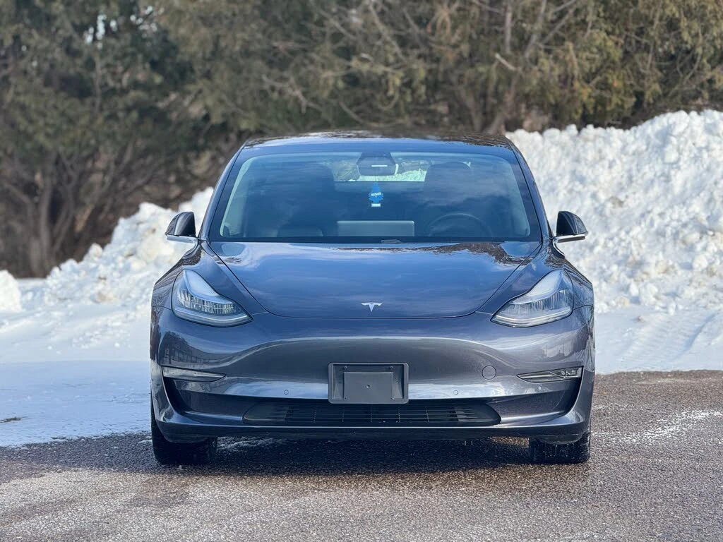 Tesla Model 3 Performance* AWD* АвтоКредит* (ЦЕНА ДО БГ) - изображение 2