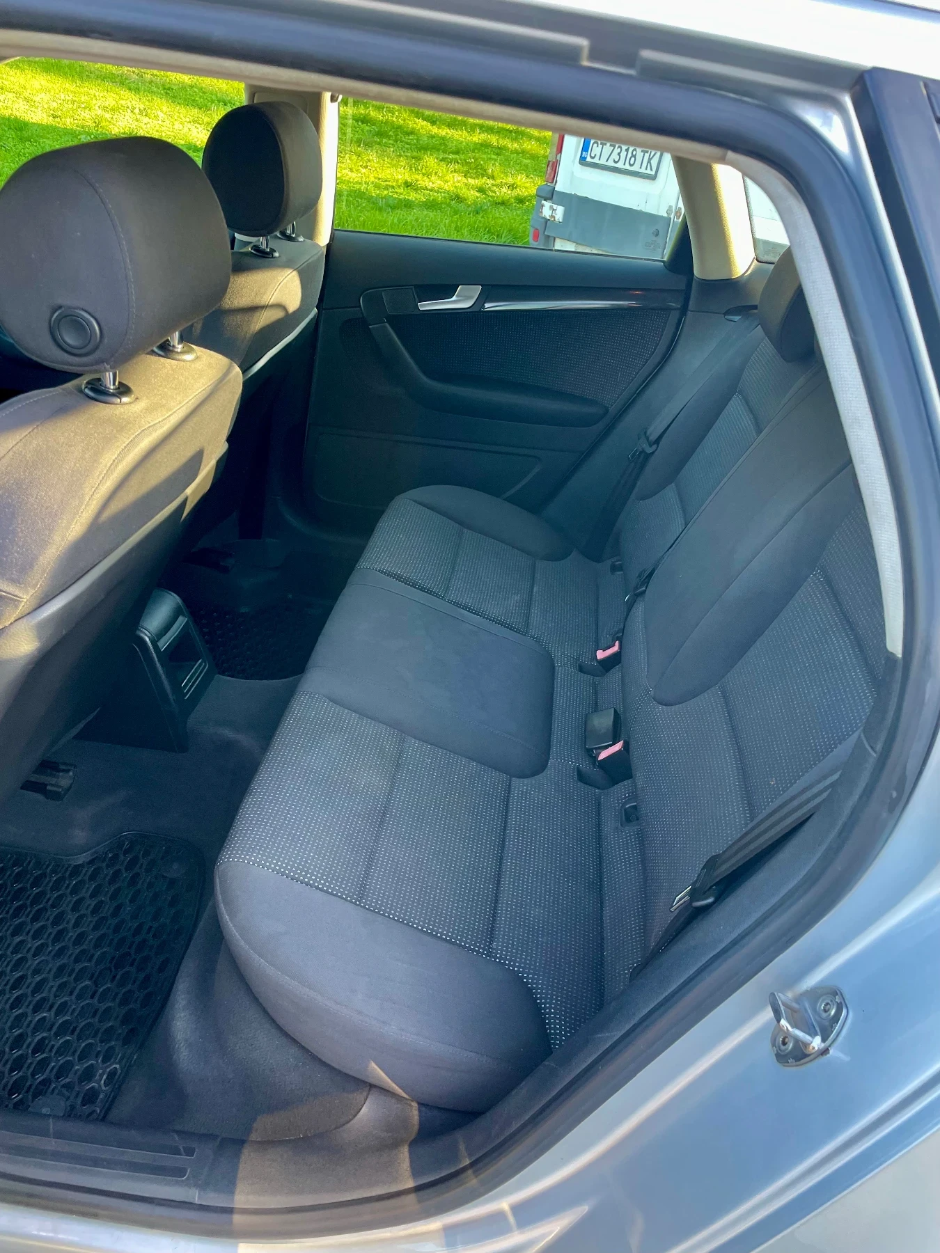 Audi A3 Sportback 2.0 TDI 140 �� | Mobile.bg � ����������� 15