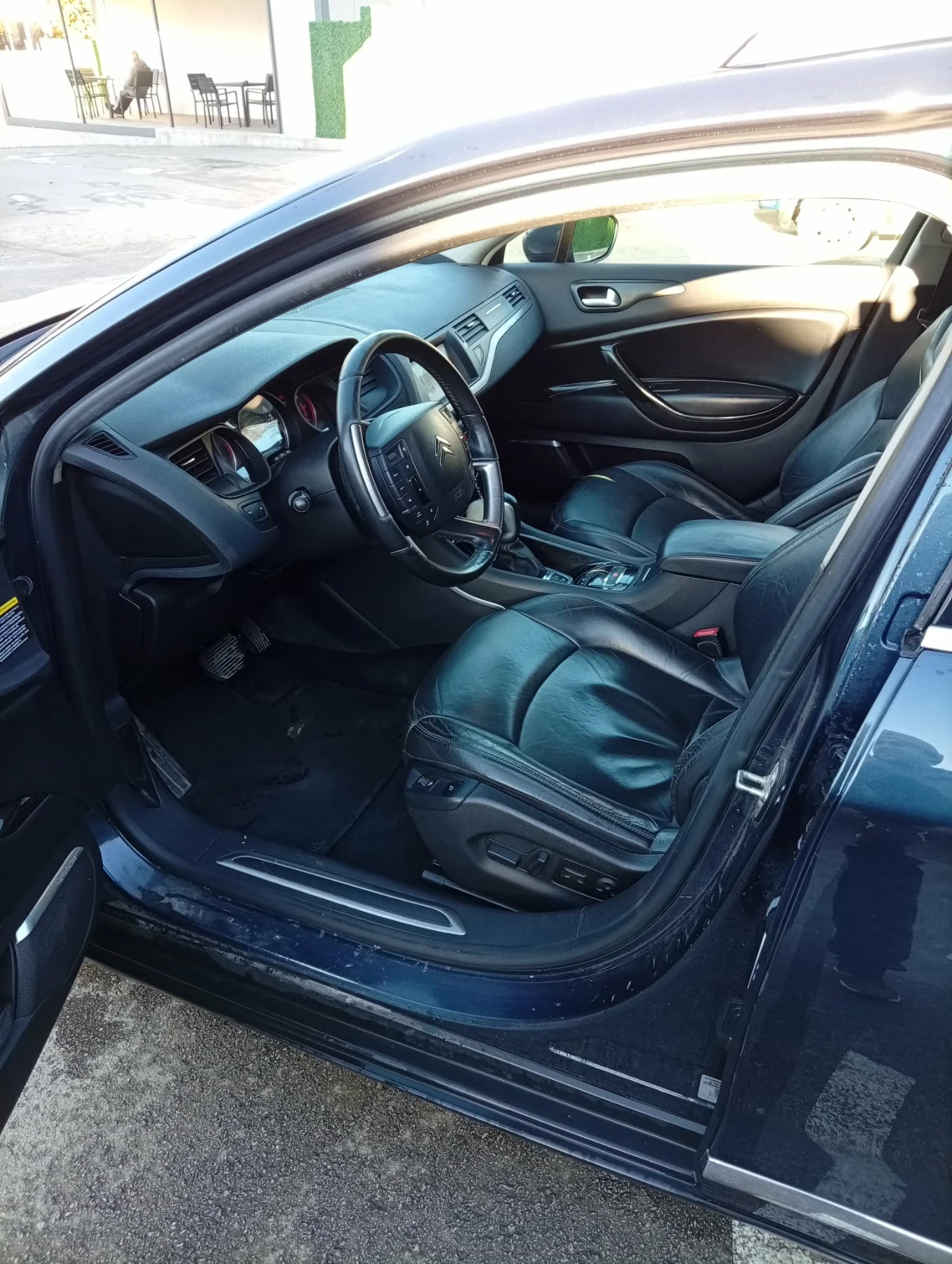 Citroen C5 2.0 136 | Mobile.bg � ����������� 6