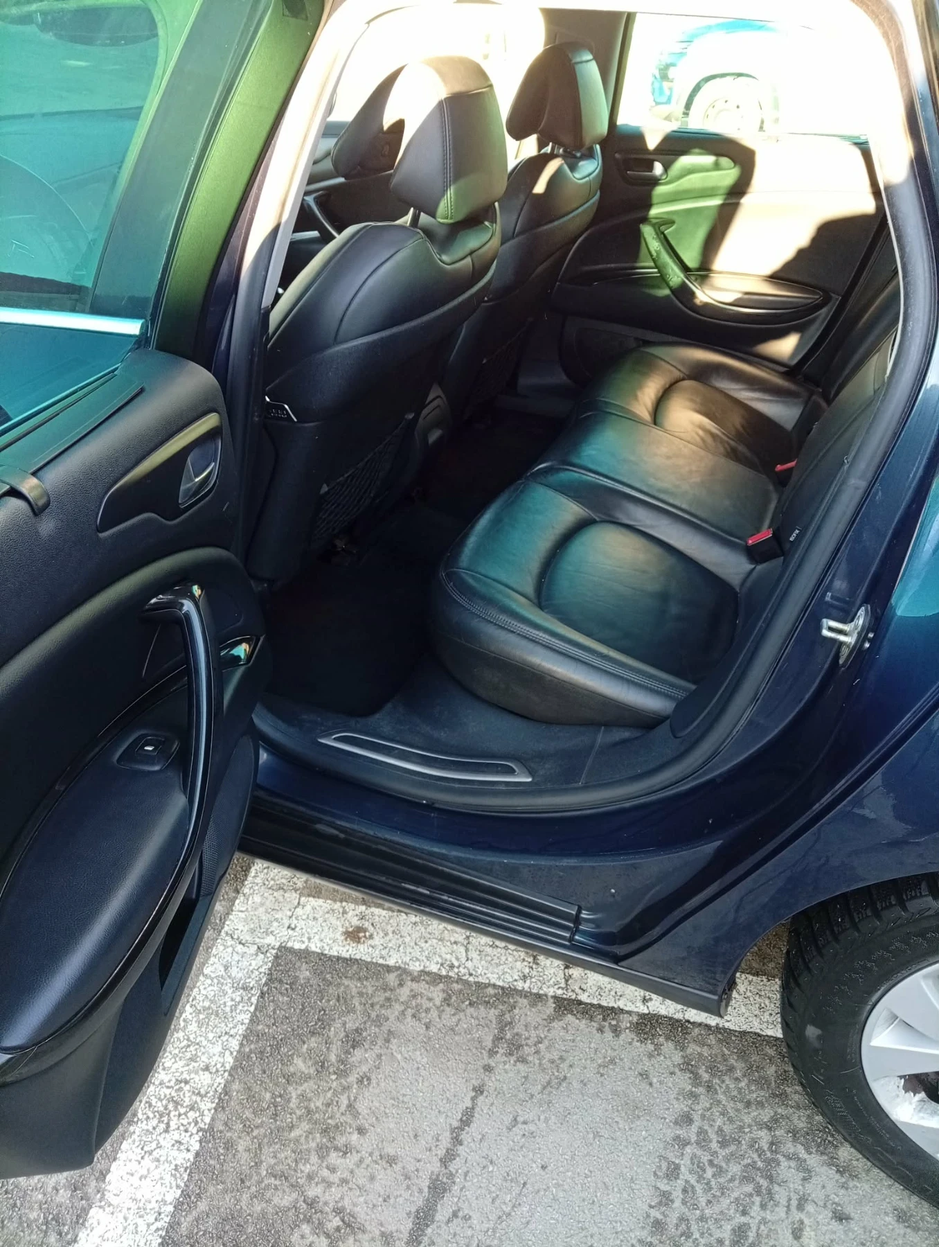Citroen C5 2.0 136 | Mobile.bg � ����������� 5