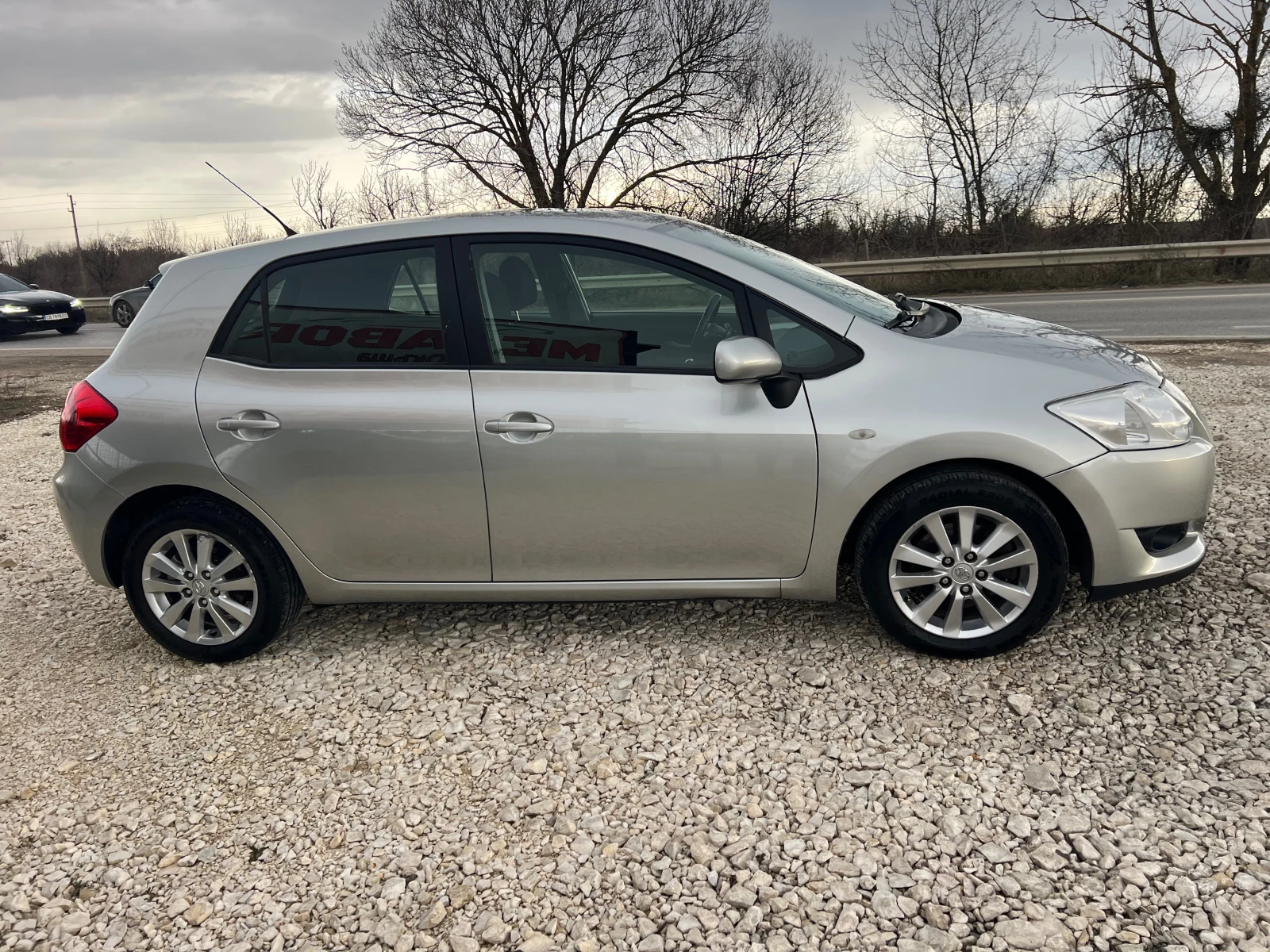 Toyota Auris 2.0 D4D/126p.s. | Mobile.bg � ����������� 8