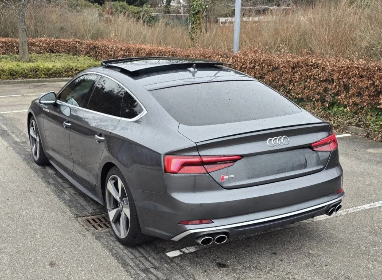 Audi S5 S-Line Quattro B&O  - изображение 3
