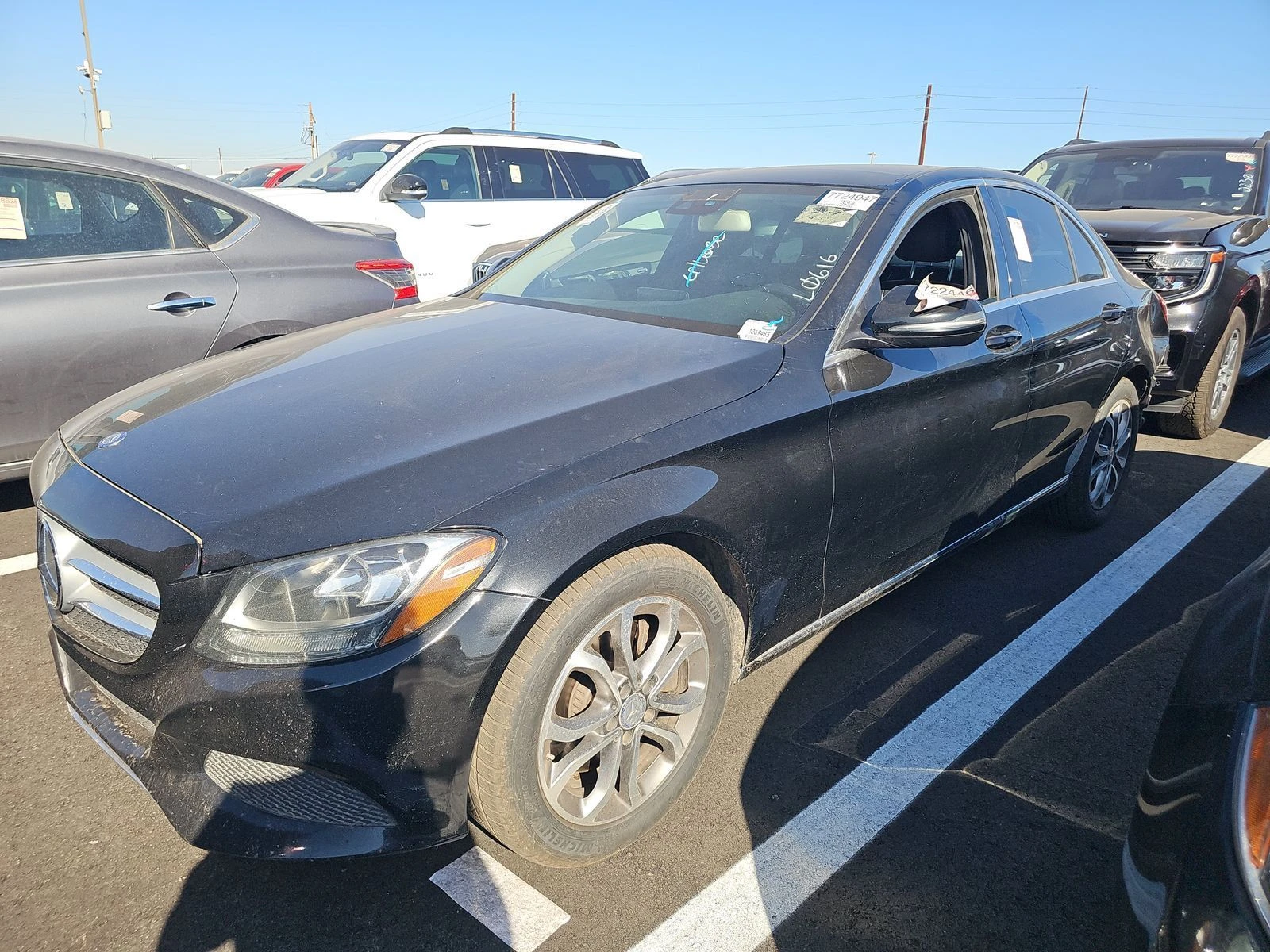 Mercedes-Benz C 300  - изображение 2