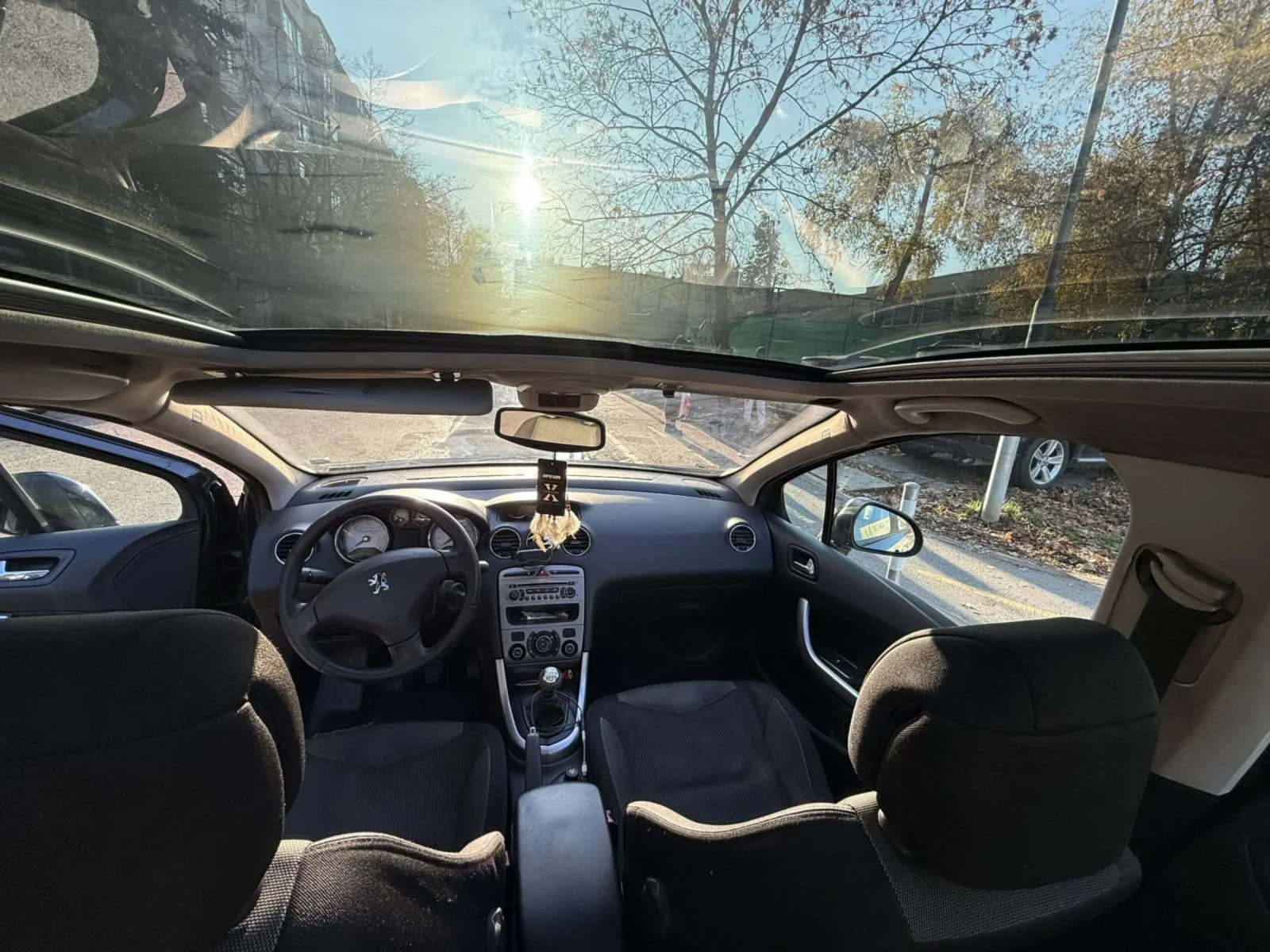 Peugeot 308  - изображение 6