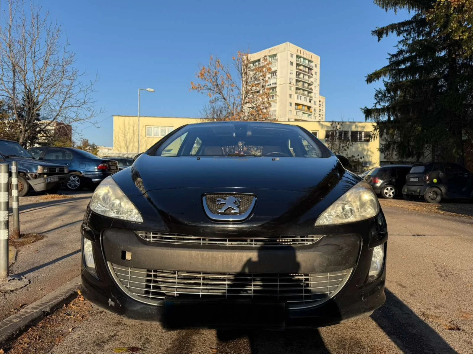 Peugeot 308 | Mobile.bg � ����������� 1