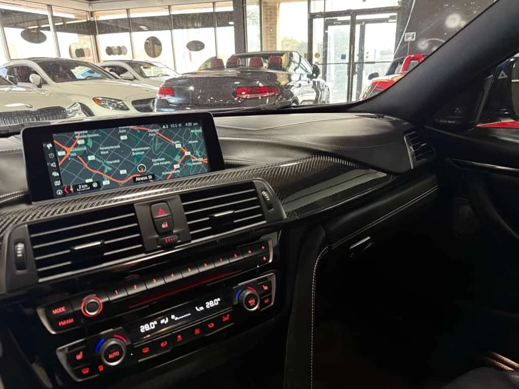 BMW 440 * 440I XDRIVE M PERFORMANCE PKG NAVIGATION R CAM H, снимка 12 - Автомобили и джипове - 53950488