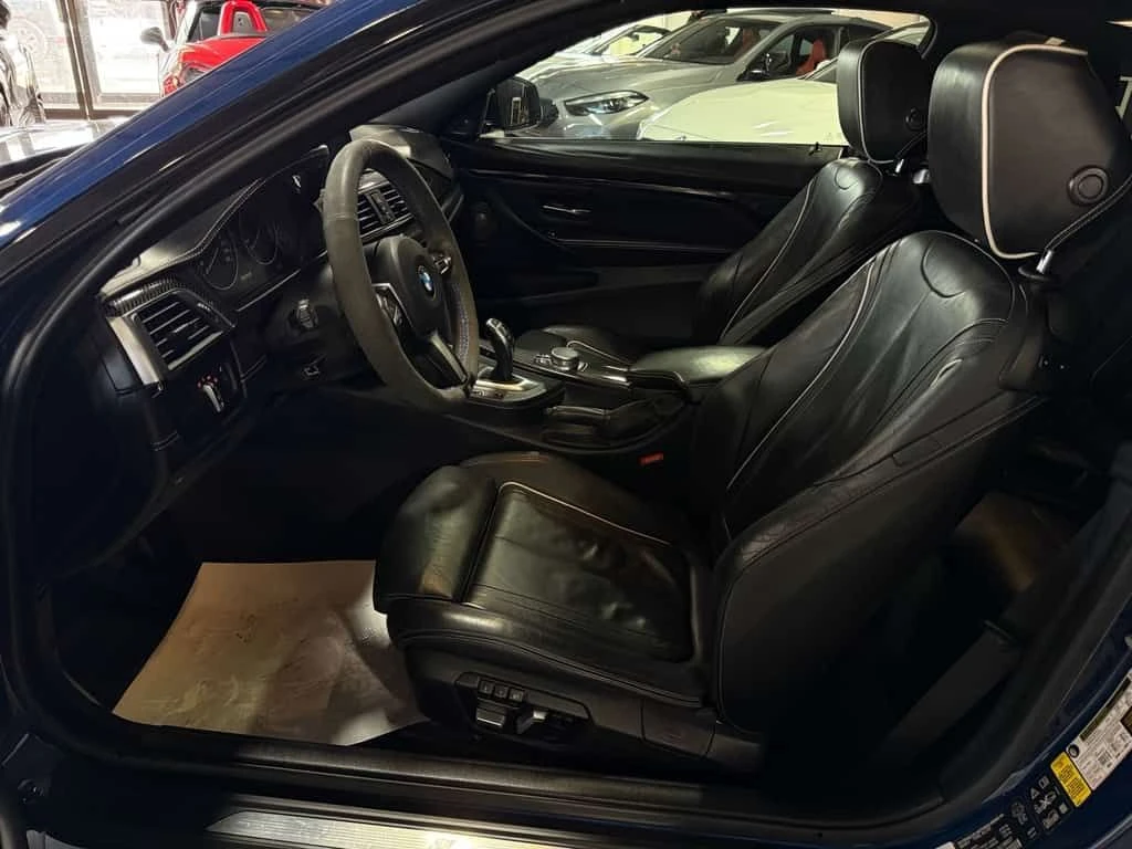 BMW 440 * 440I XDRIVE M PERFORMANCE PKG NAVIGATION R CAM H, снимка 9 - Автомобили и джипове - 53950488