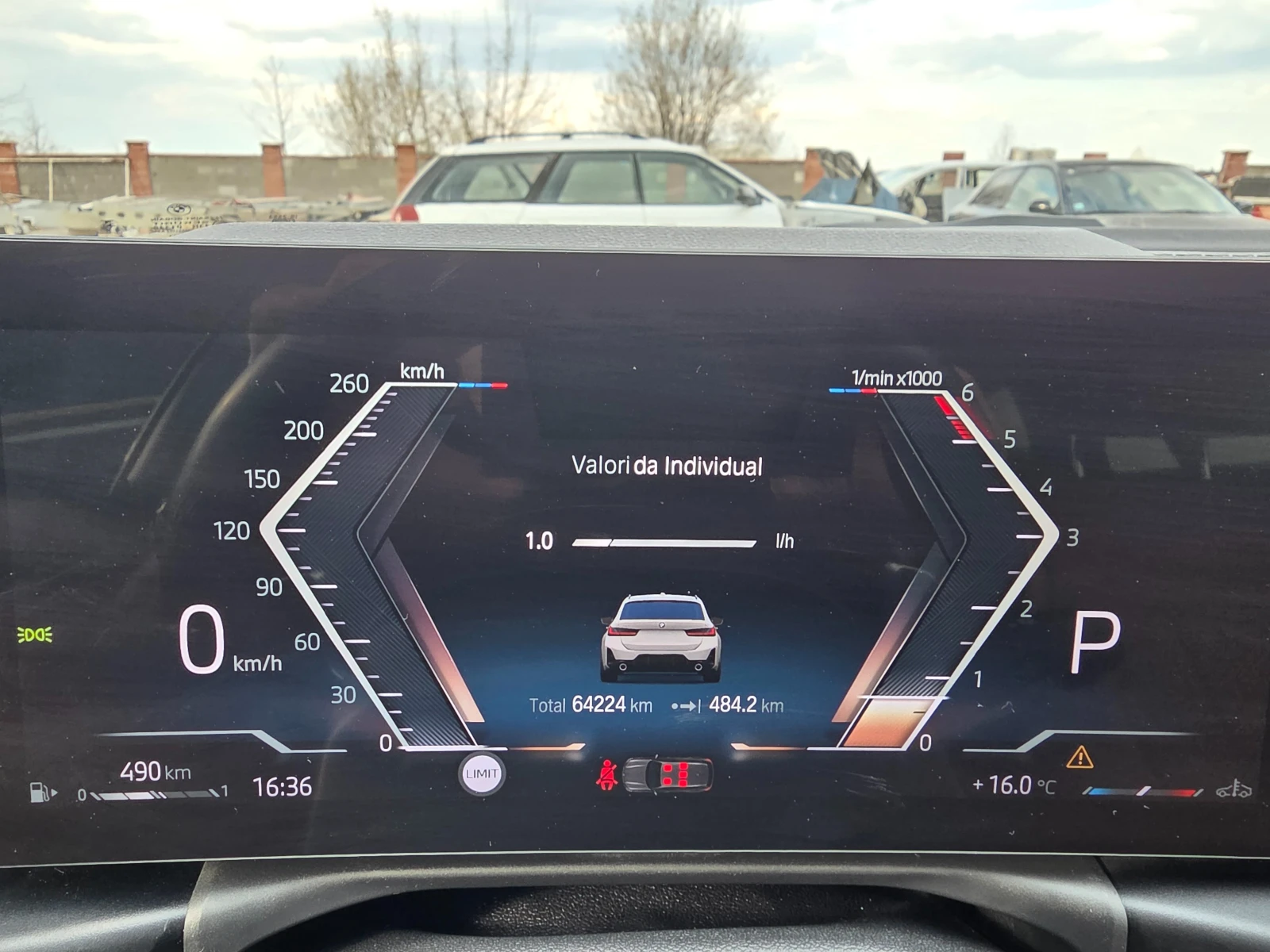 BMW 330 3.0D M-PAKET HYBRID | Mobile.bg � ����������� 14