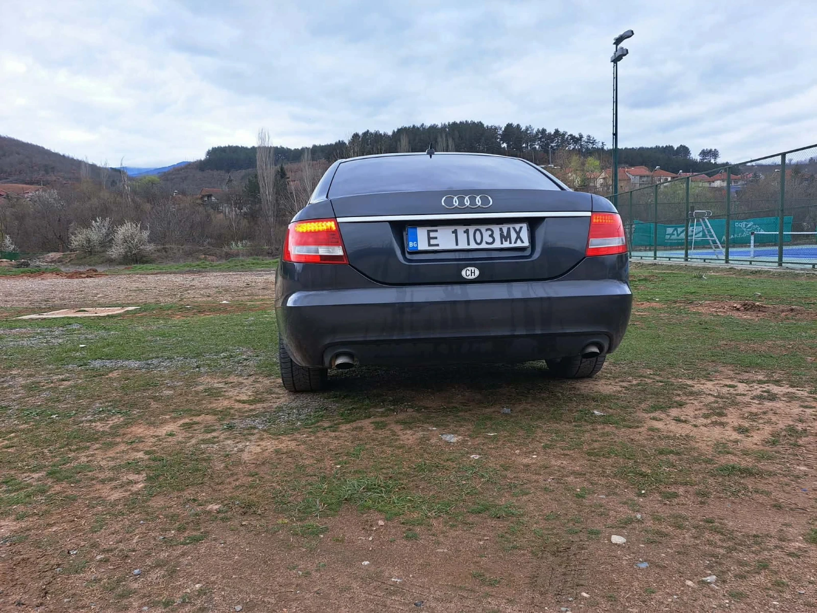 Audi A6 Quattro , снимка 3 - Автомобили и джипове - 54033758