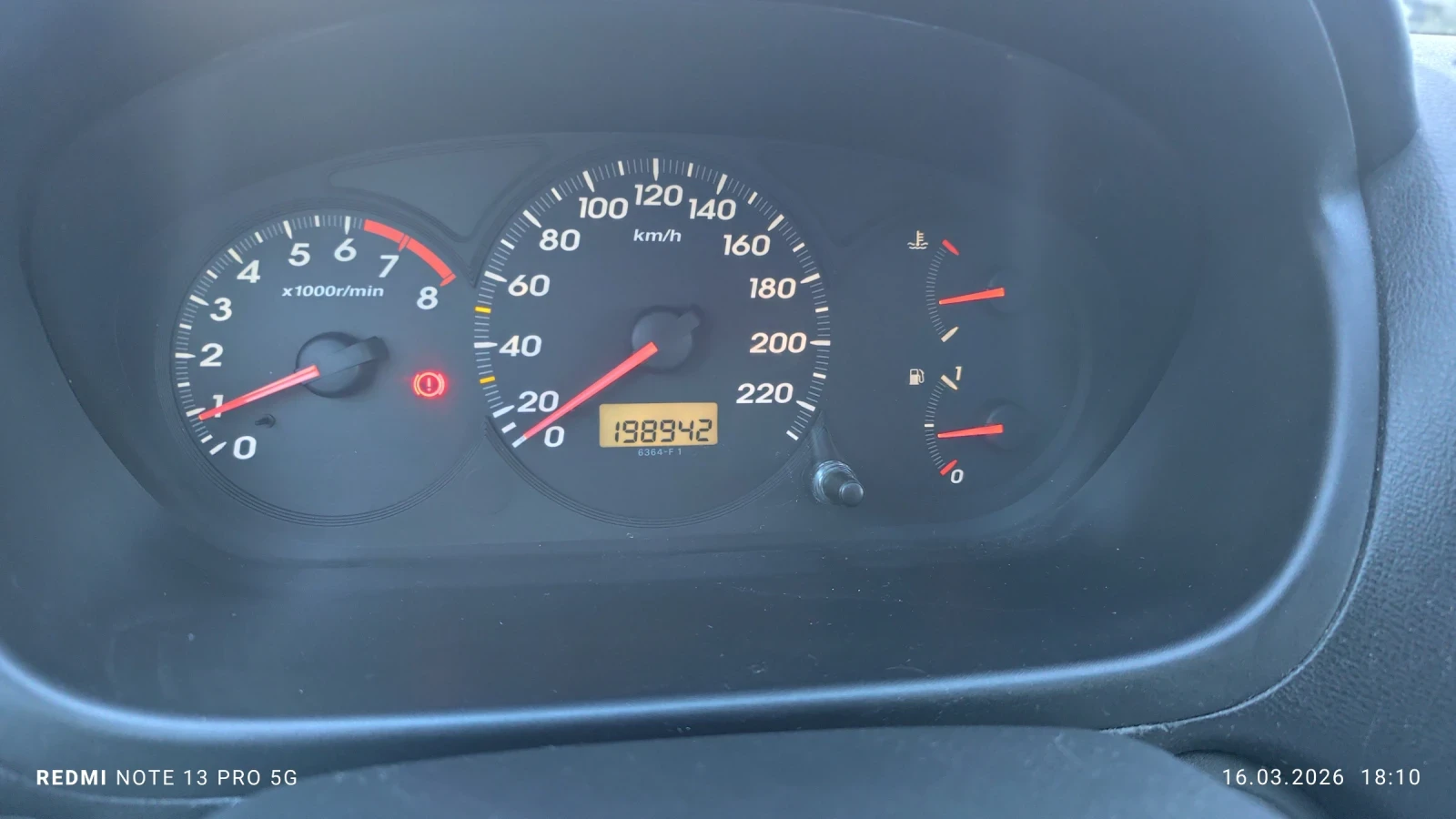 Honda Civic 7, снимка 12 - Автомобили и джипове - 54089126