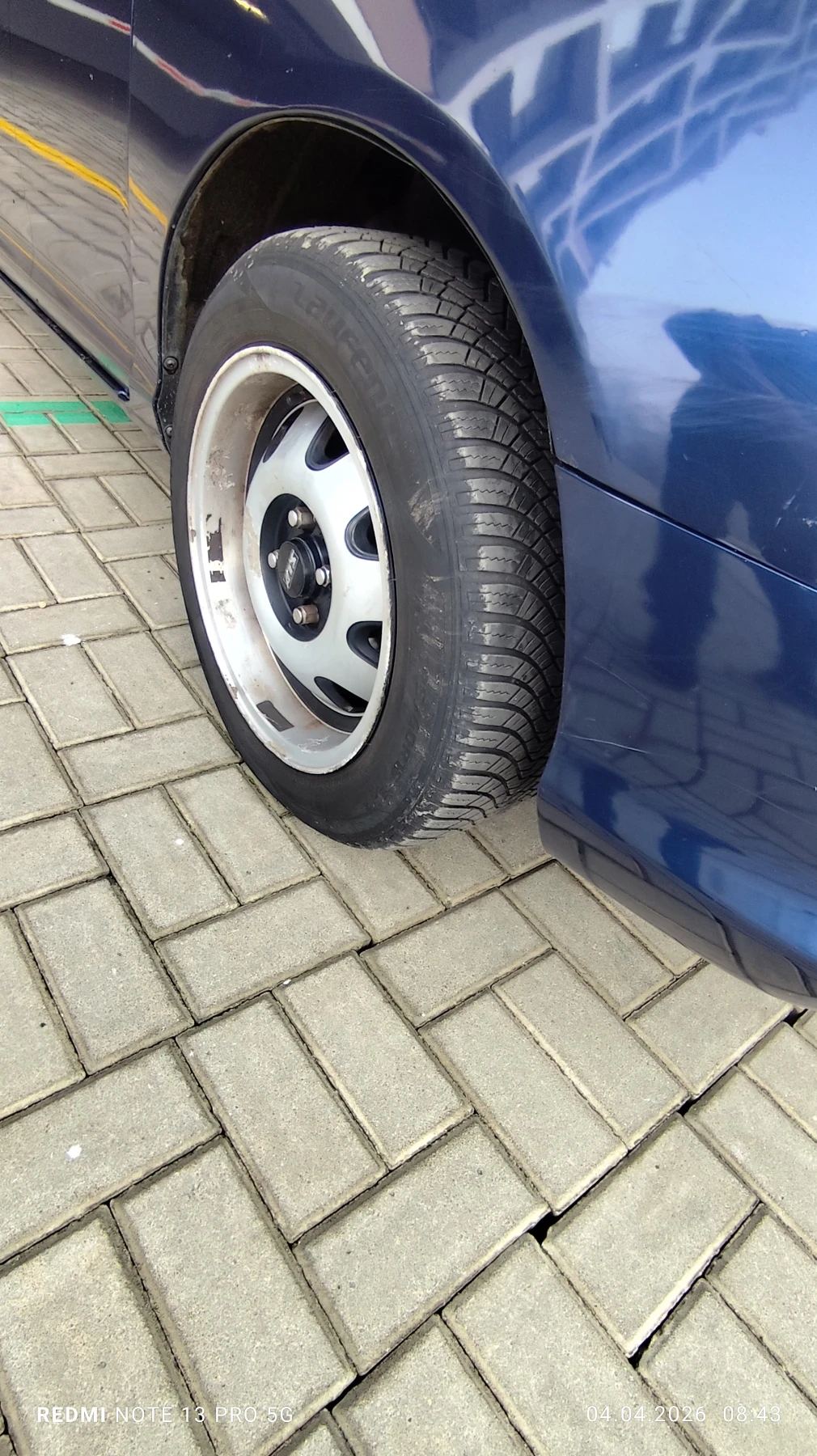 Honda Civic 7, снимка 7 - Автомобили и джипове - 54089126