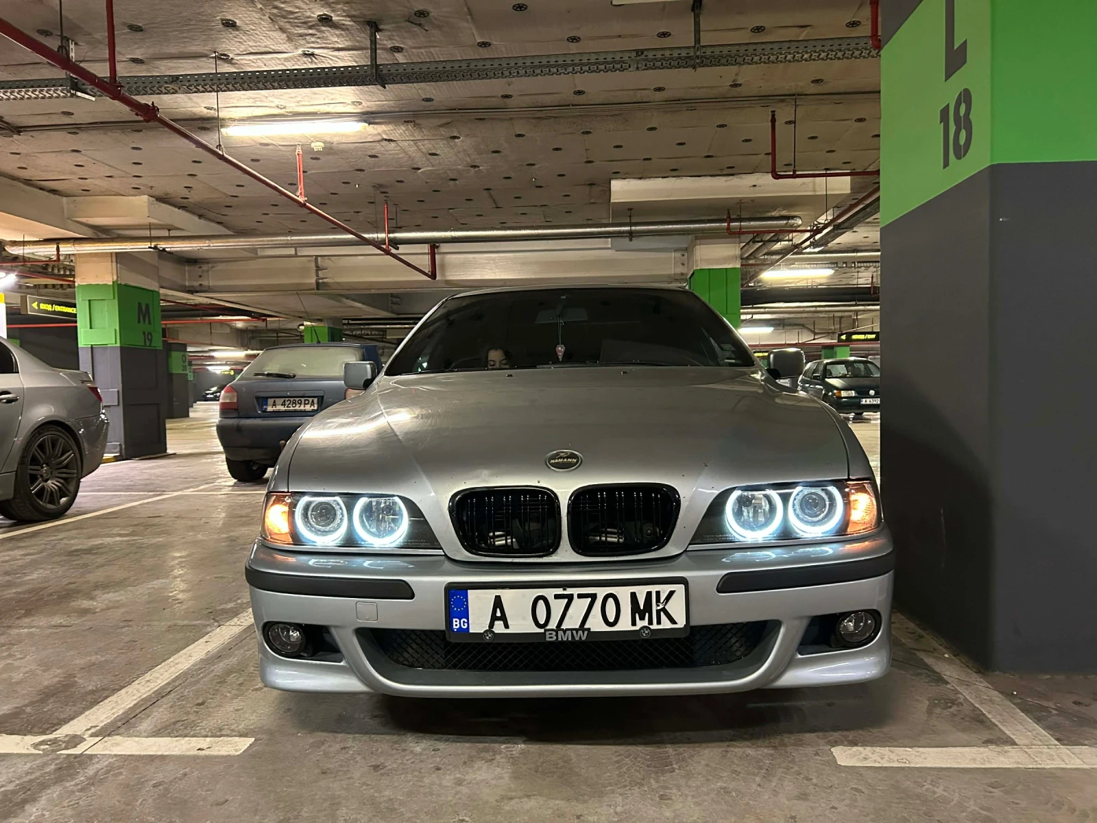 BMW 528 undefined | Auto.bg — изображение 1