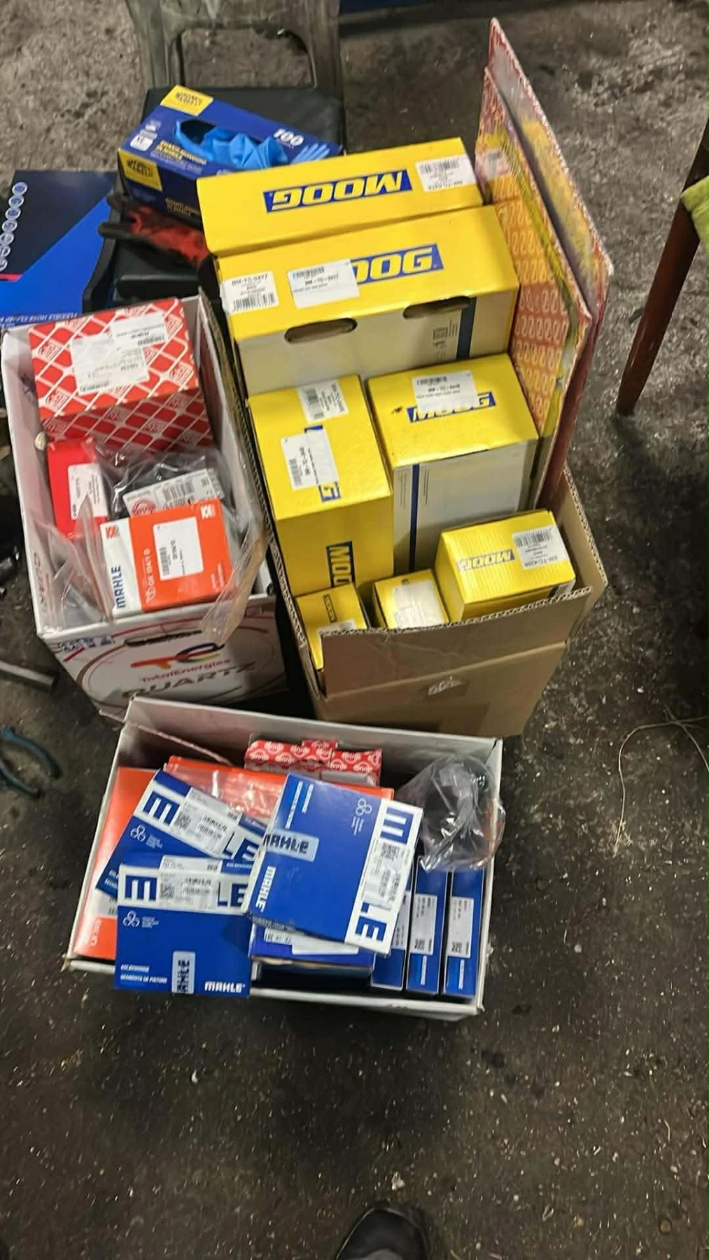 BMW 528, снимка 6 - Автомобили и джипове - 54165631