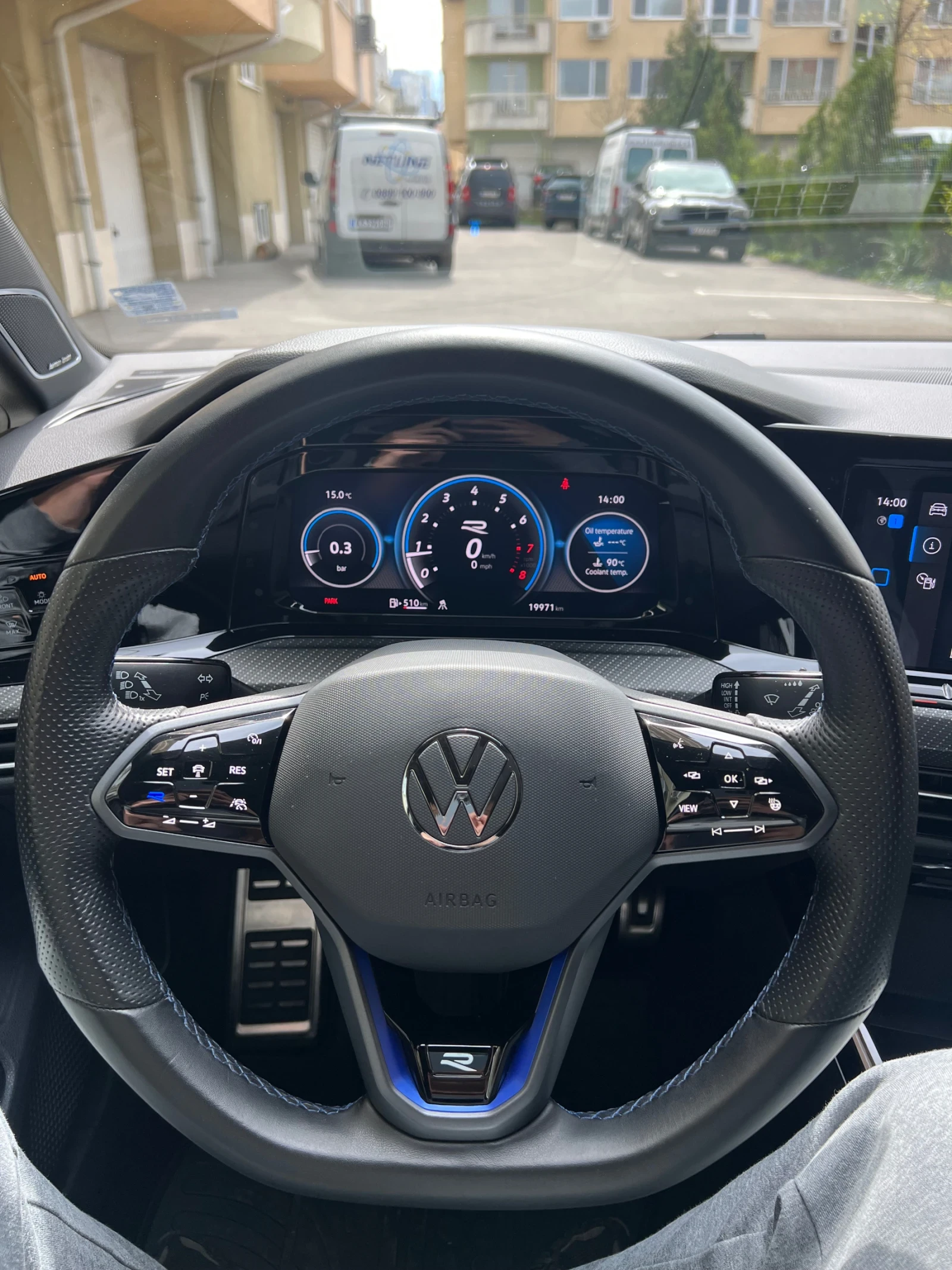 VW Golf 8R Anniversary, снимка 11 - Автомобили и джипове - 54182459