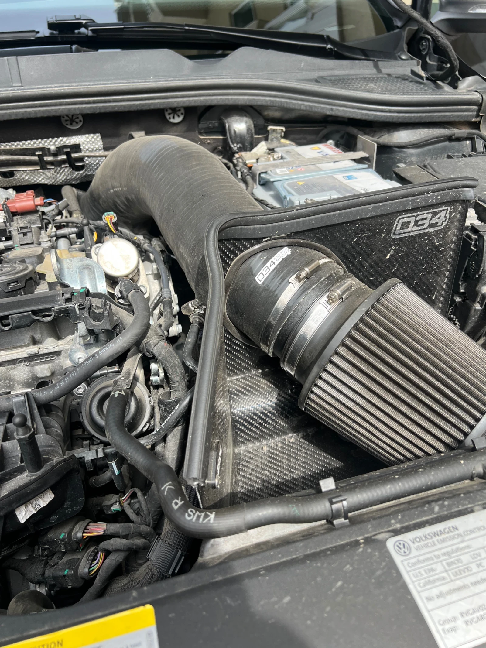 VW Golf 8R Anniversary, снимка 16 - Автомобили и джипове - 54182459