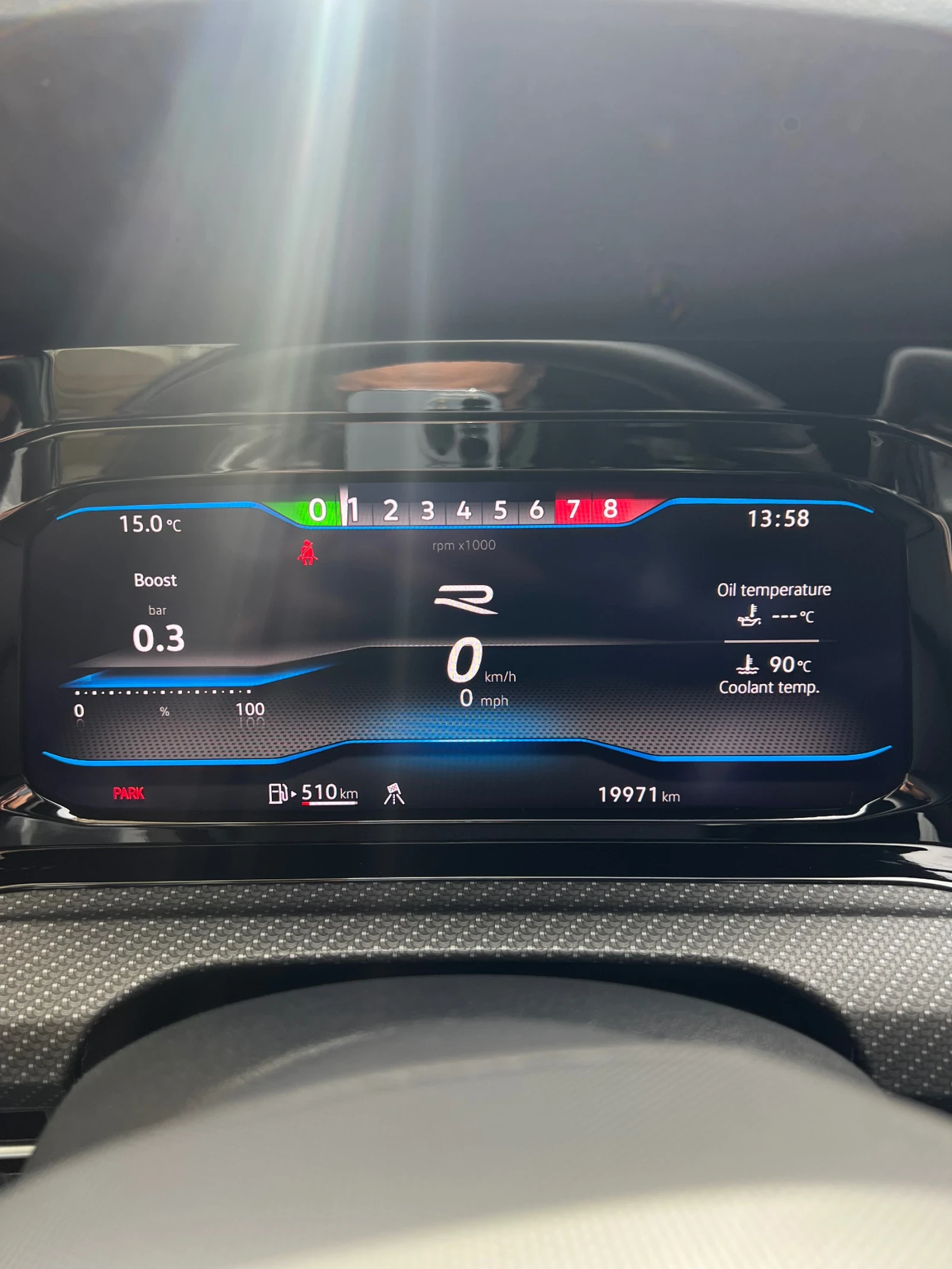 VW Golf 8R Anniversary, снимка 12 - Автомобили и джипове - 54182459