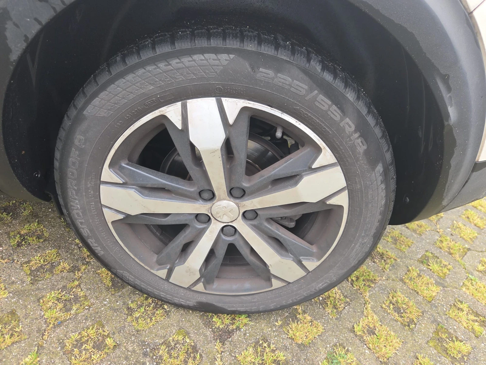 Peugeot 3008 BlueHDi SeS EAT8 GT | Mobile.bg � ����������� 12