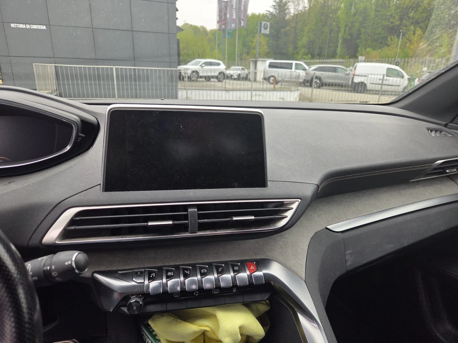 Peugeot 3008 BlueHDi SeS EAT8 GT | Mobile.bg � ����������� 9