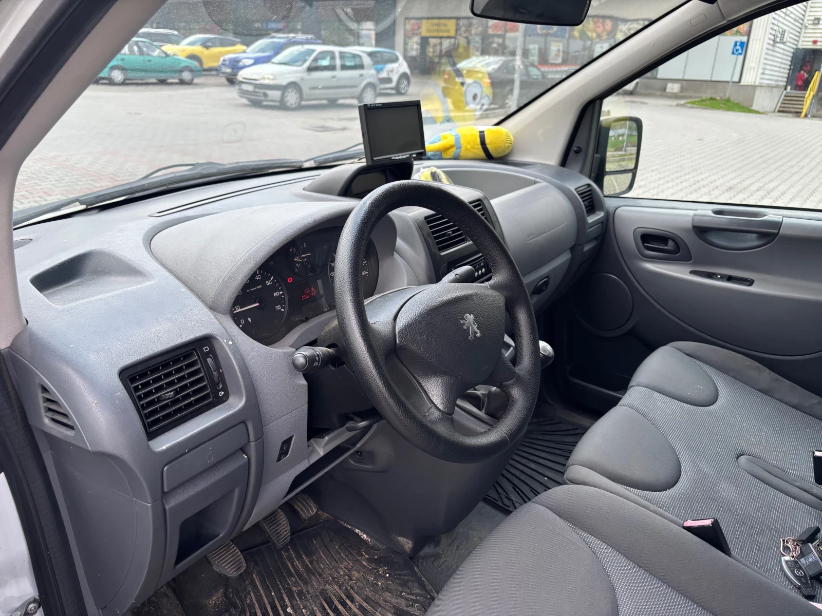 Peugeot Expert * * CARRIER* * , снимка 6 - Автомобили и джипове - 54364373