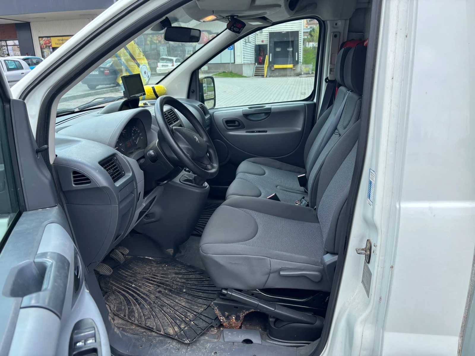 Peugeot Expert * * CARRIER* * , снимка 7 - Автомобили и джипове - 54364373