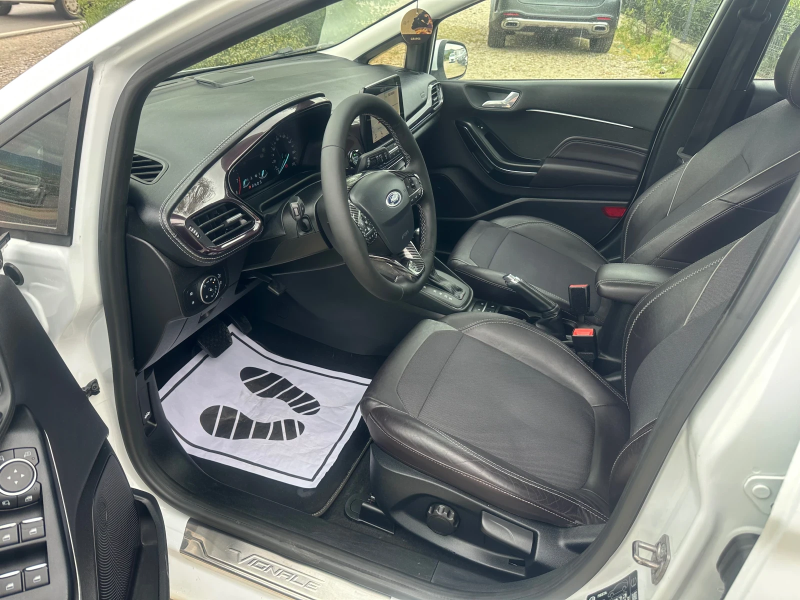 Ford Fiesta | Mobile.bg � ����������� 7