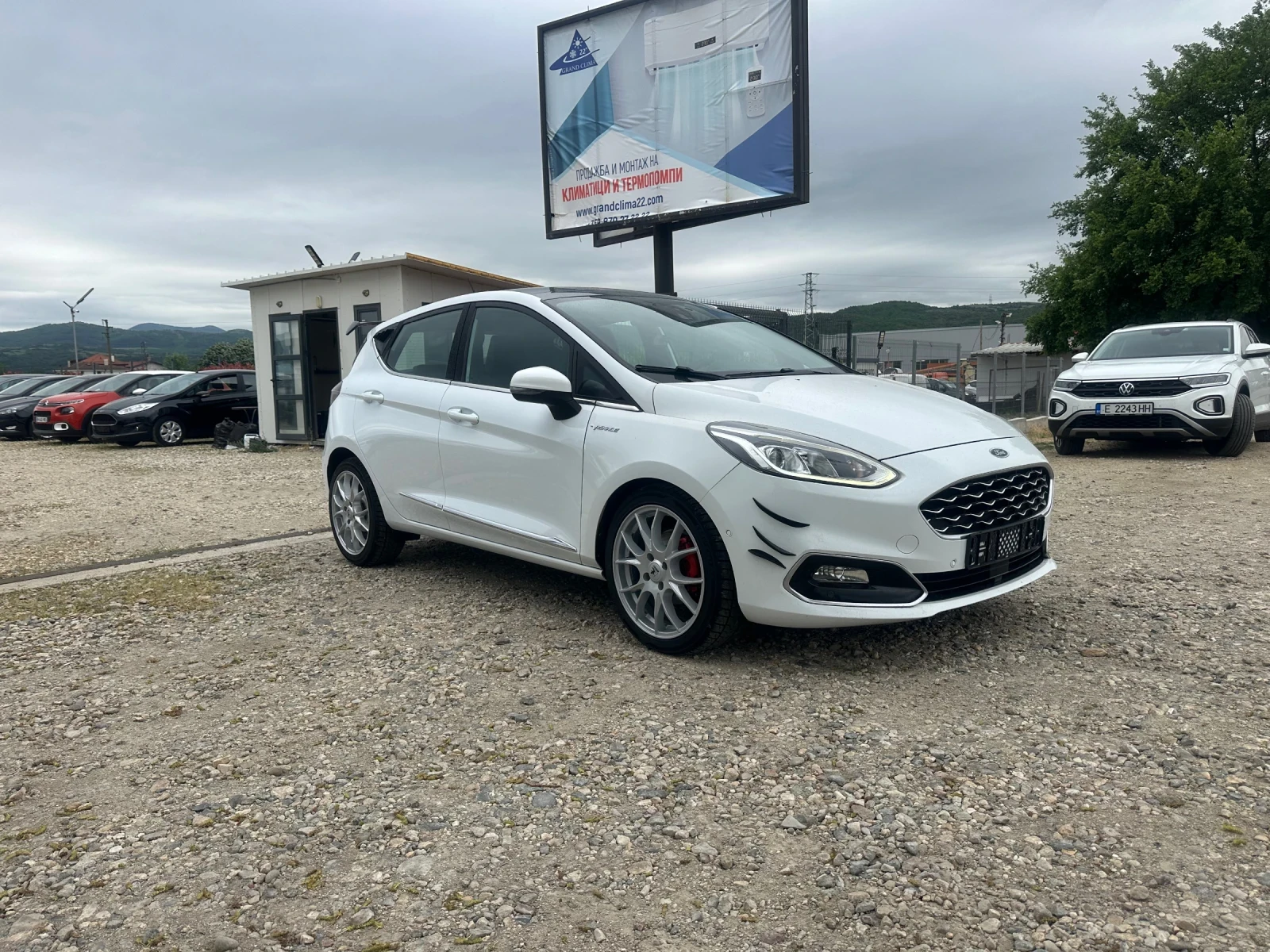 Ford Fiesta | Mobile.bg � ����������� 2