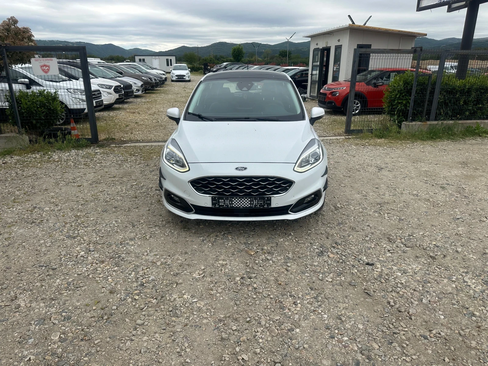 Ford Fiesta | Mobile.bg � ����������� 3
